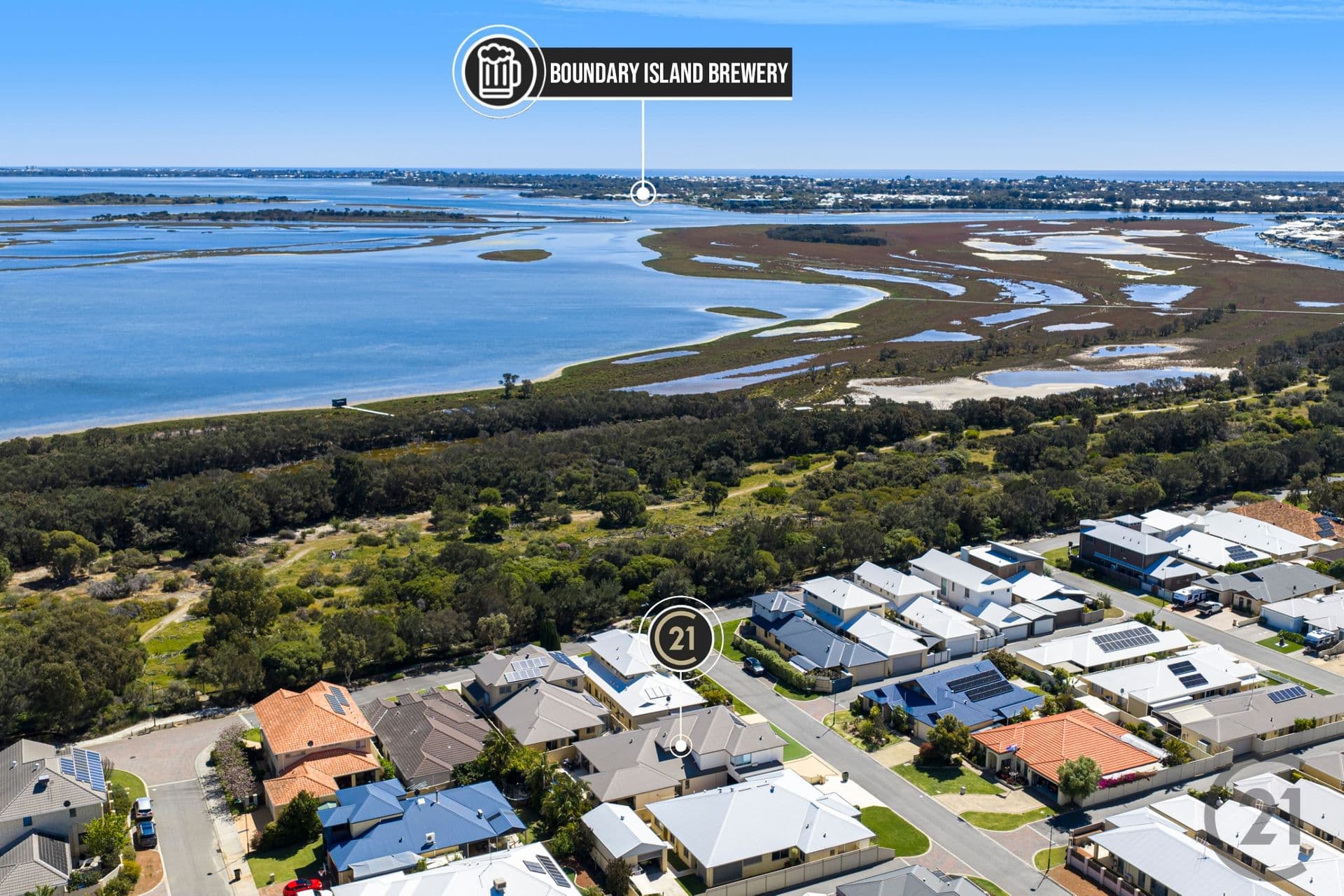 4 Tadorna View, Dudley Park, WA, 6210, Dudley Park - Thumbnail 3