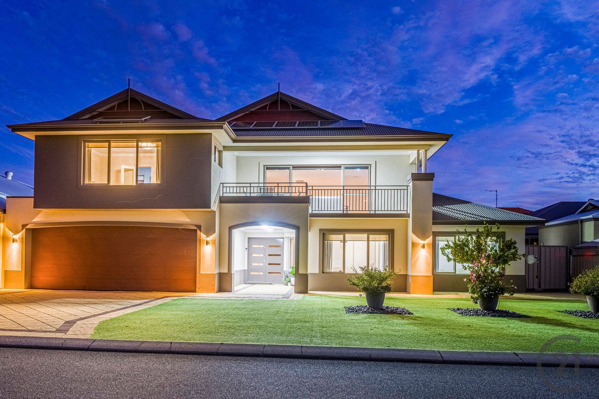 4 Tadorna View, Dudley Park, WA, 6210, Dudley Park - Image 1