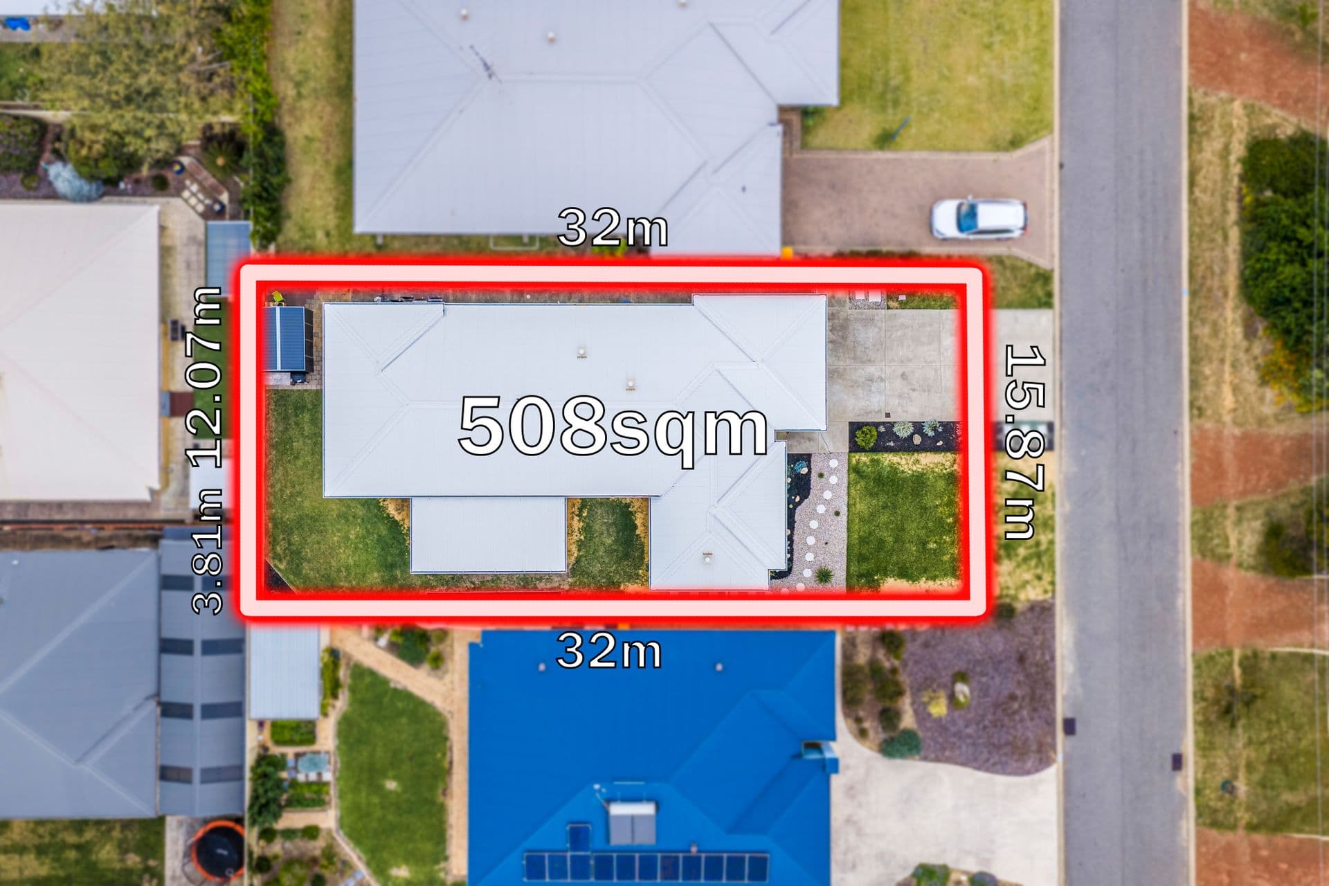 23D Carthage Road, Falcon, WA, 6210, Falcon - Image 1