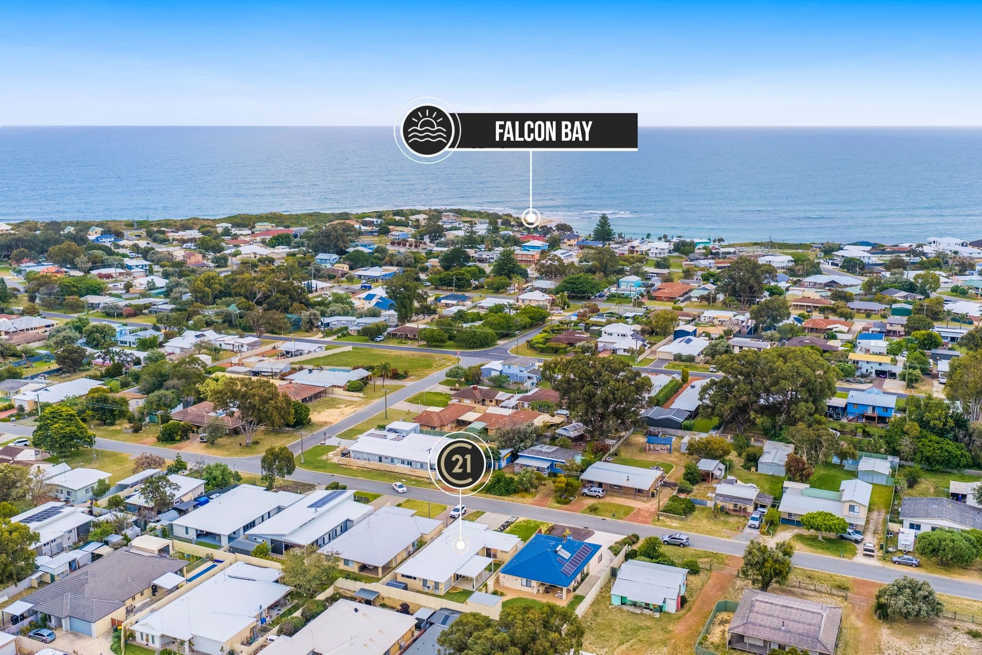 23D Carthage Road, Falcon, WA, 6210, Falcon - Thumbnail 2