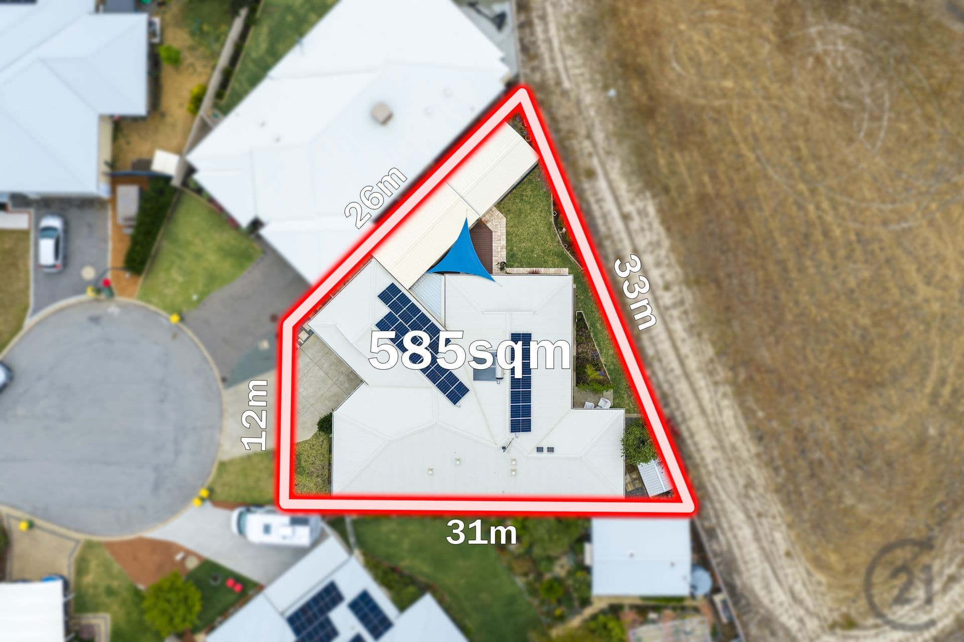 20 Wayside Court, Ravenswood, WA, 6208, Ravenswood - Image 1