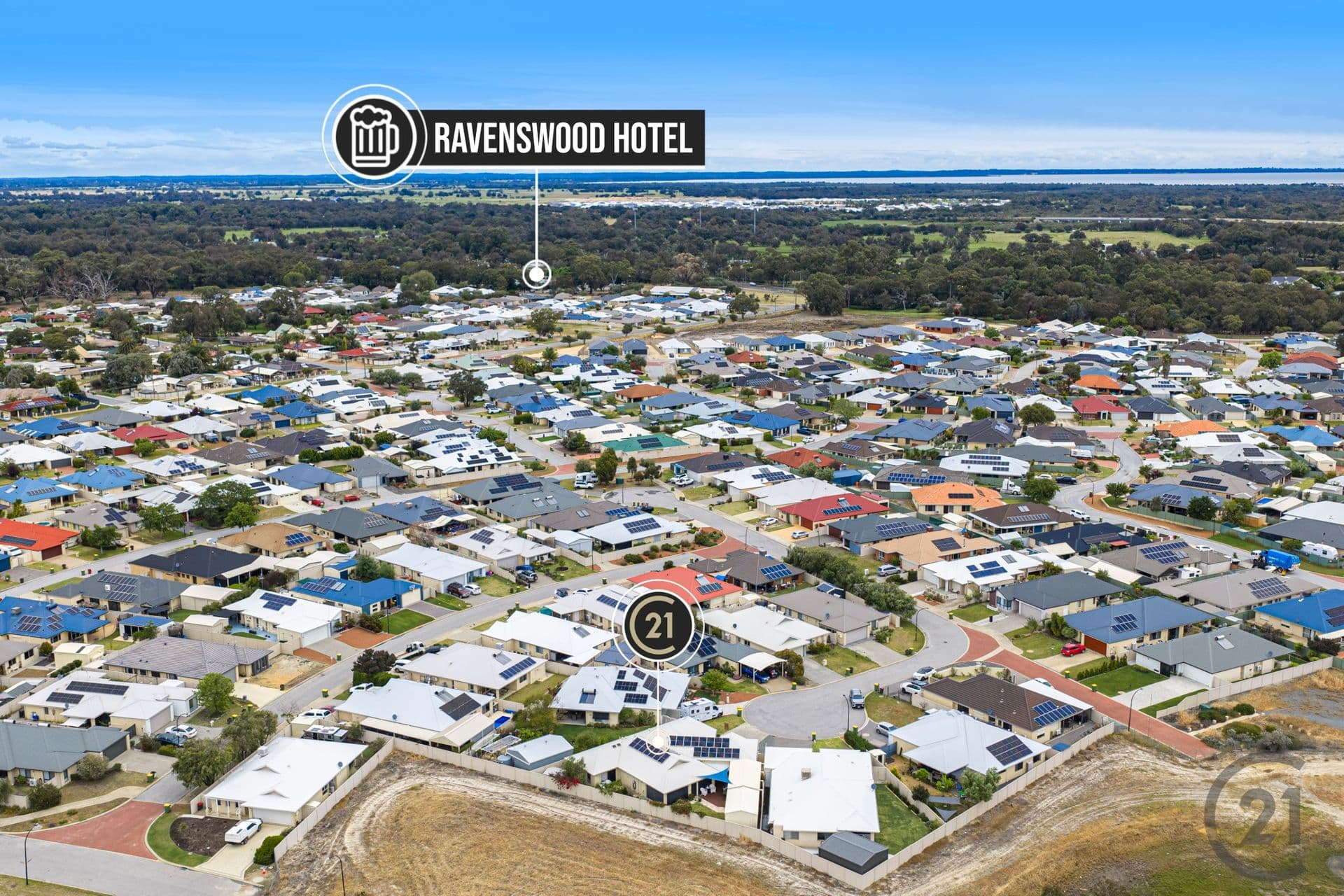 20 Wayside Court, Ravenswood, WA, 6208, Ravenswood - Thumbnail 2