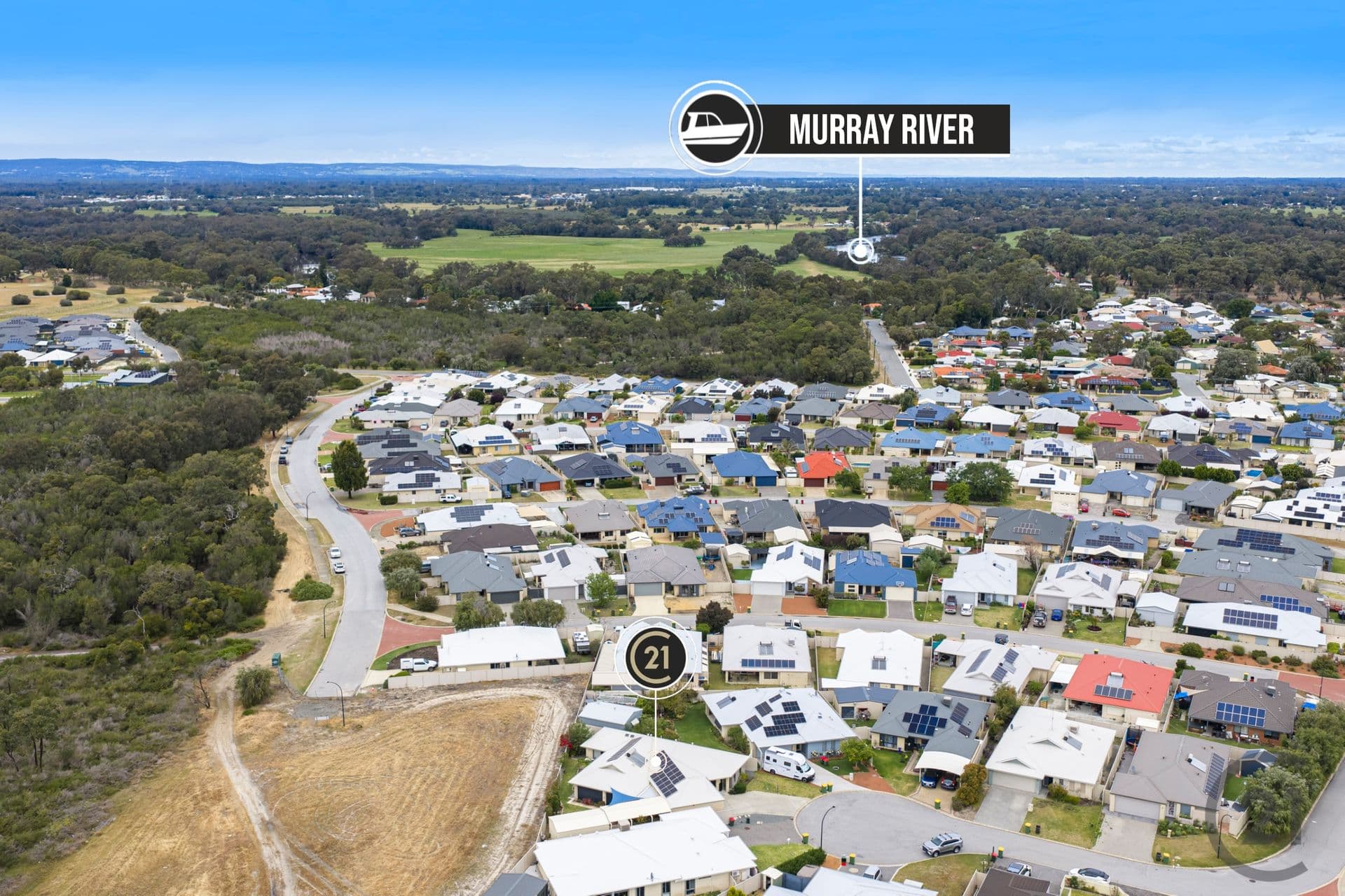20 Wayside Court, Ravenswood, WA, 6208, Ravenswood - Thumbnail 3