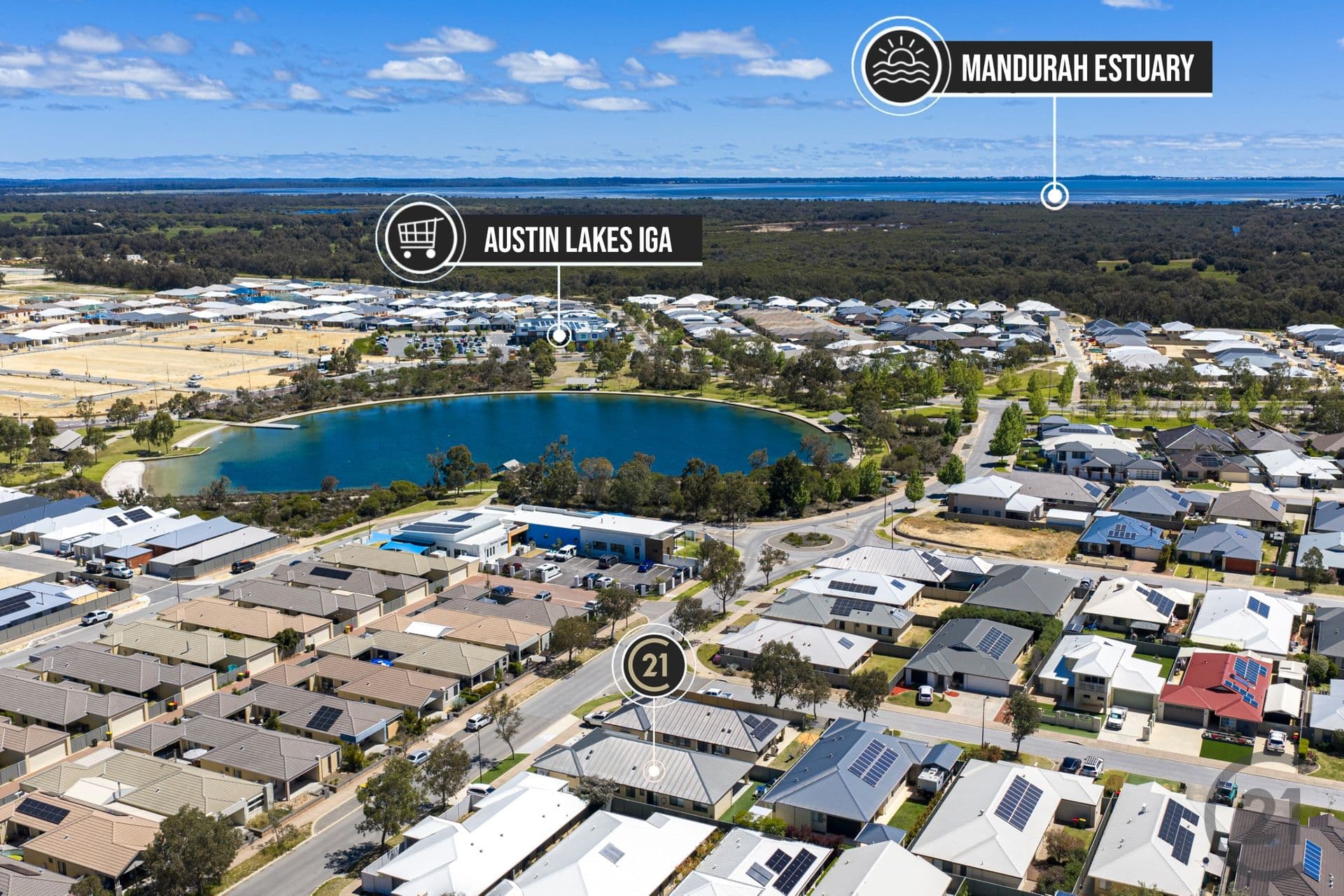 25 Weewar Circuit, South Yunderup, WA, 6208, South Yunderup - Thumbnail 3