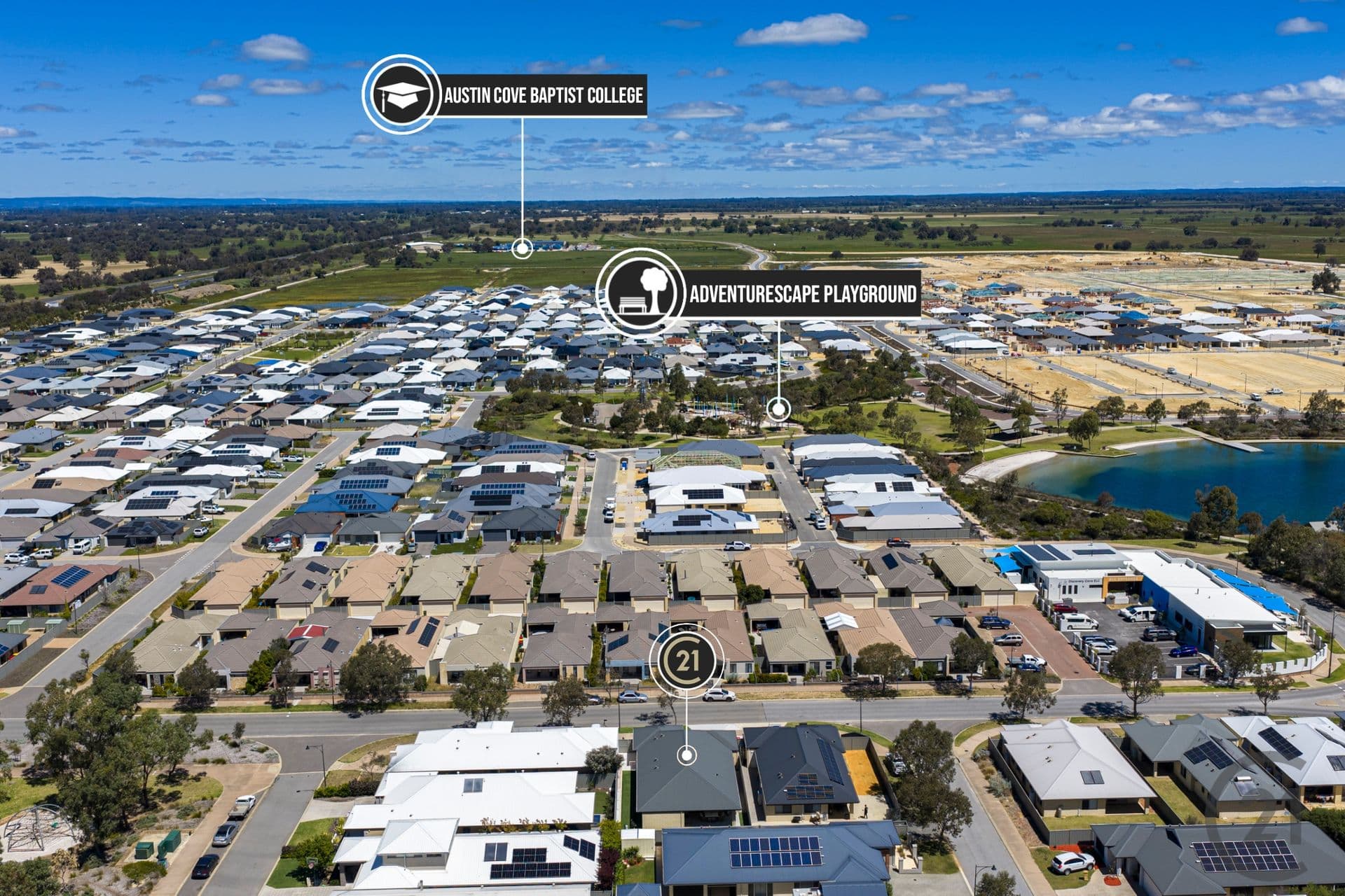 25 Weewar Circuit, South Yunderup, WA, 6208, South Yunderup - Thumbnail 4
