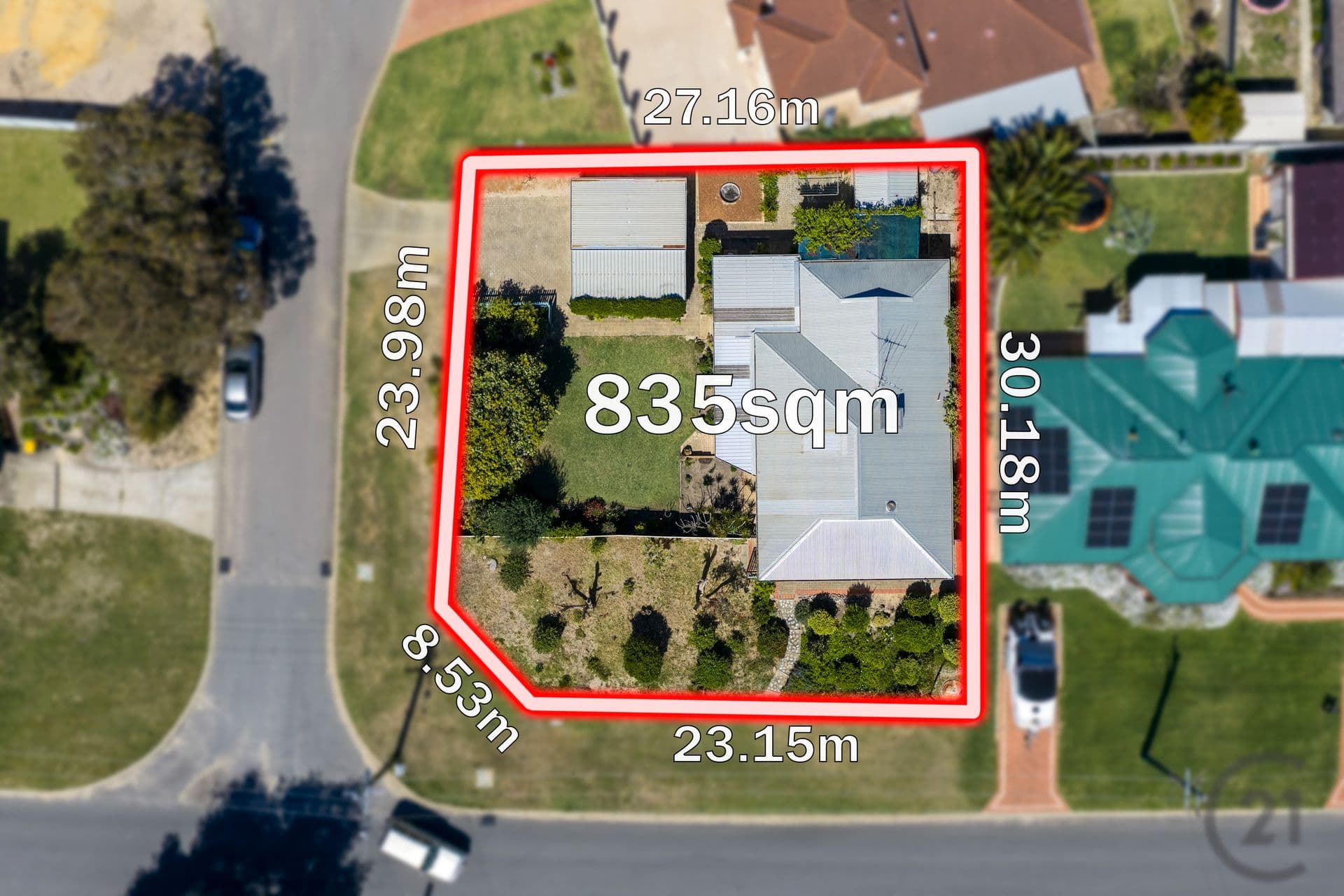 11 Caspar Road, Madora Bay, WA, 6210, Madora Bay - Image 1