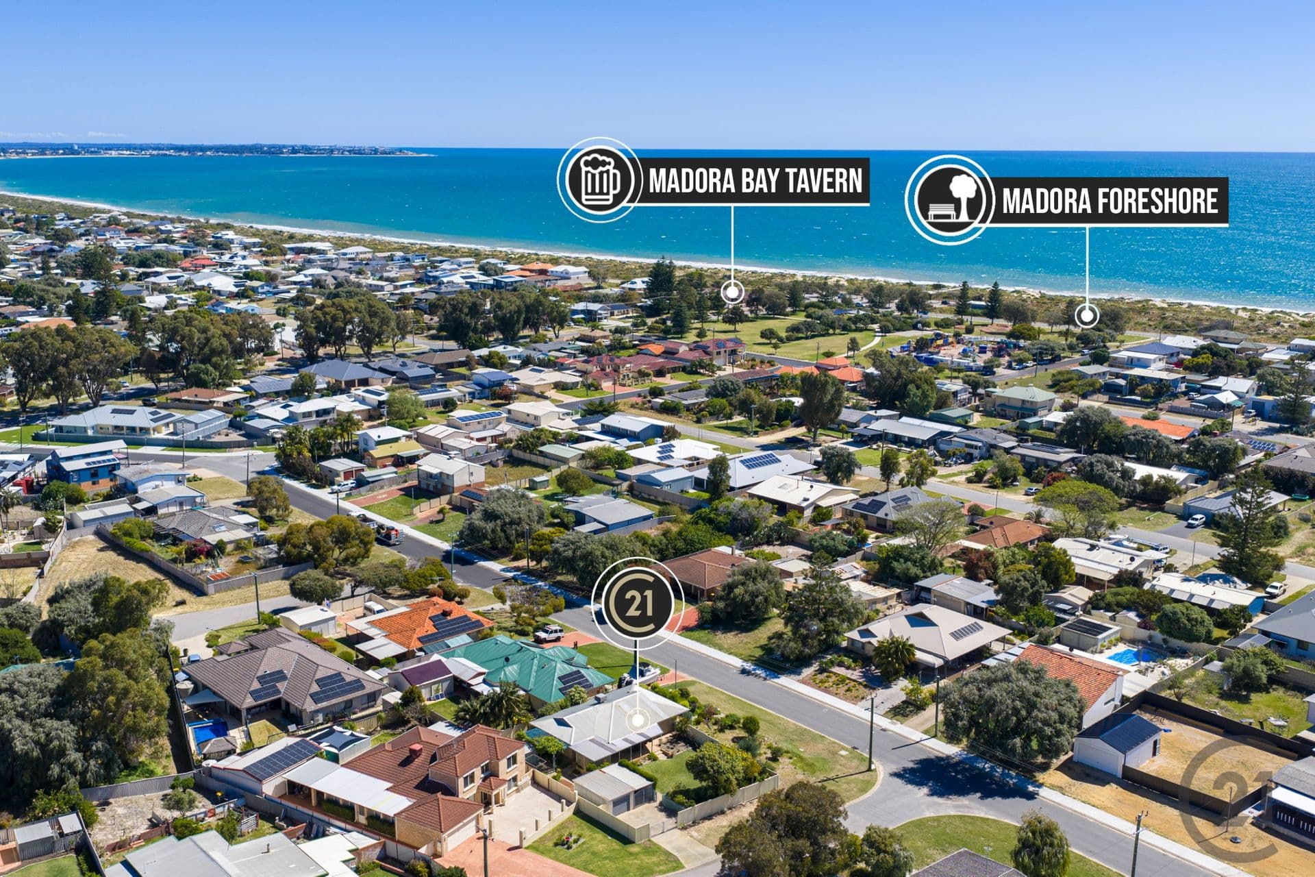 11 Caspar Road, Madora Bay, WA, 6210, Madora Bay - Thumbnail 2