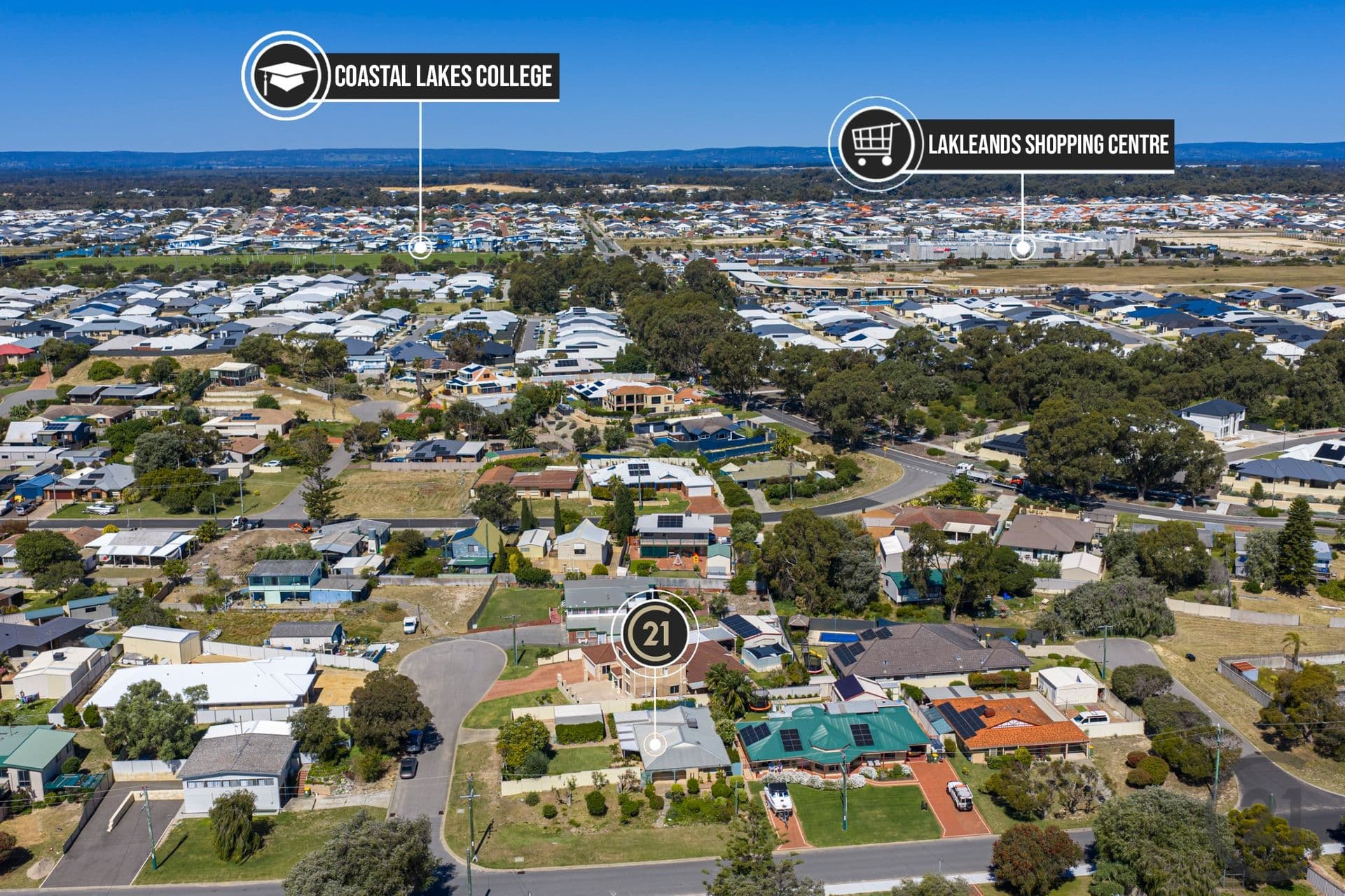 11 Caspar Road, Madora Bay, WA, 6210, Madora Bay - Thumbnail 3