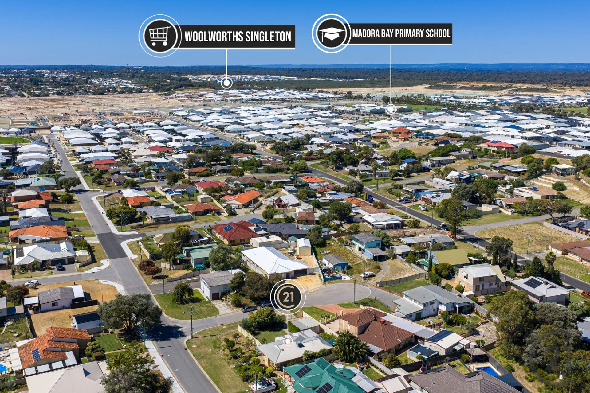 11 Caspar Road, Madora Bay, WA, 6210, Madora Bay - Thumbnail 4