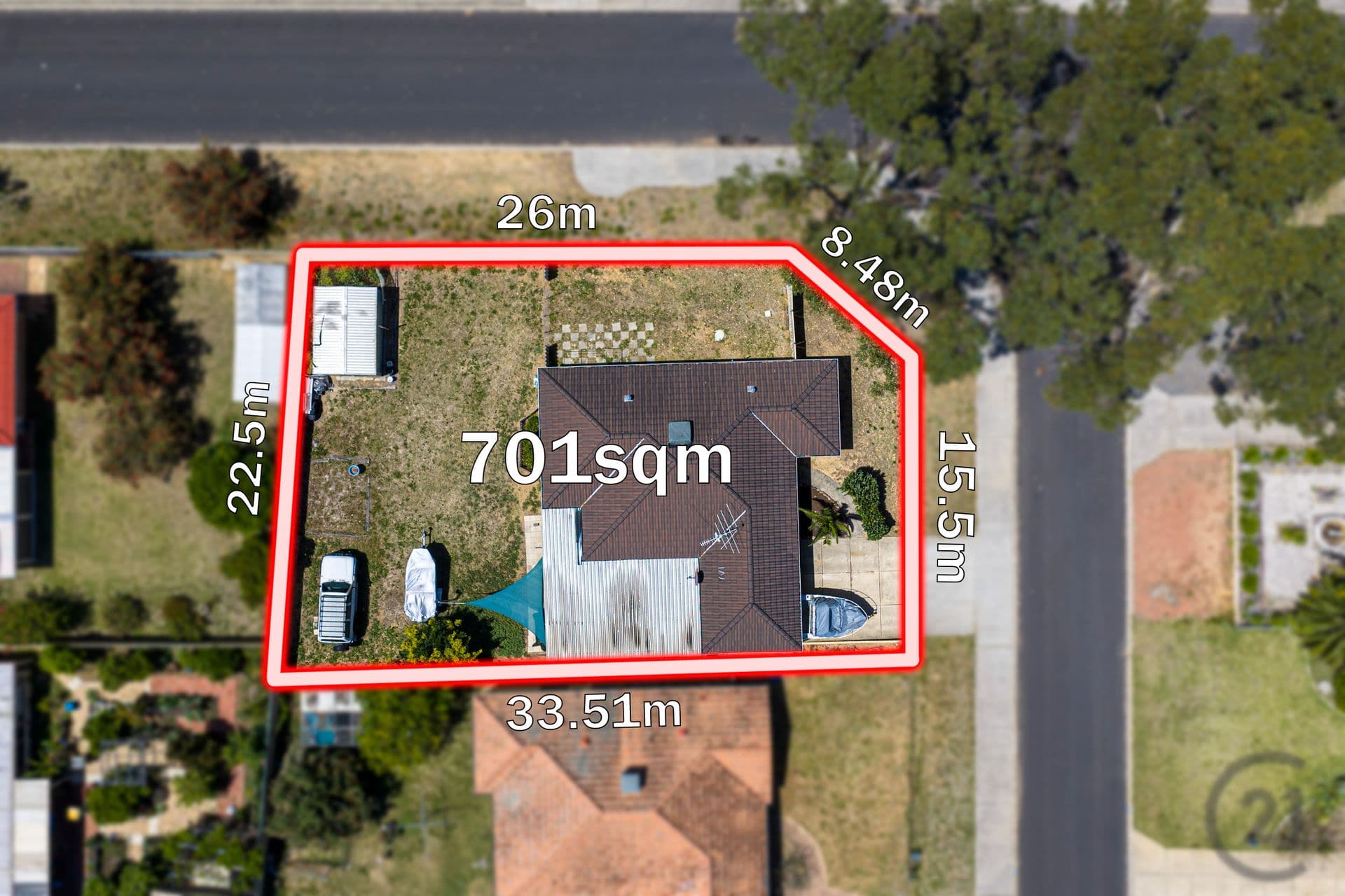 1 Cassilis Court, Greenfields, WA, 6210, Greenfields - Image 1