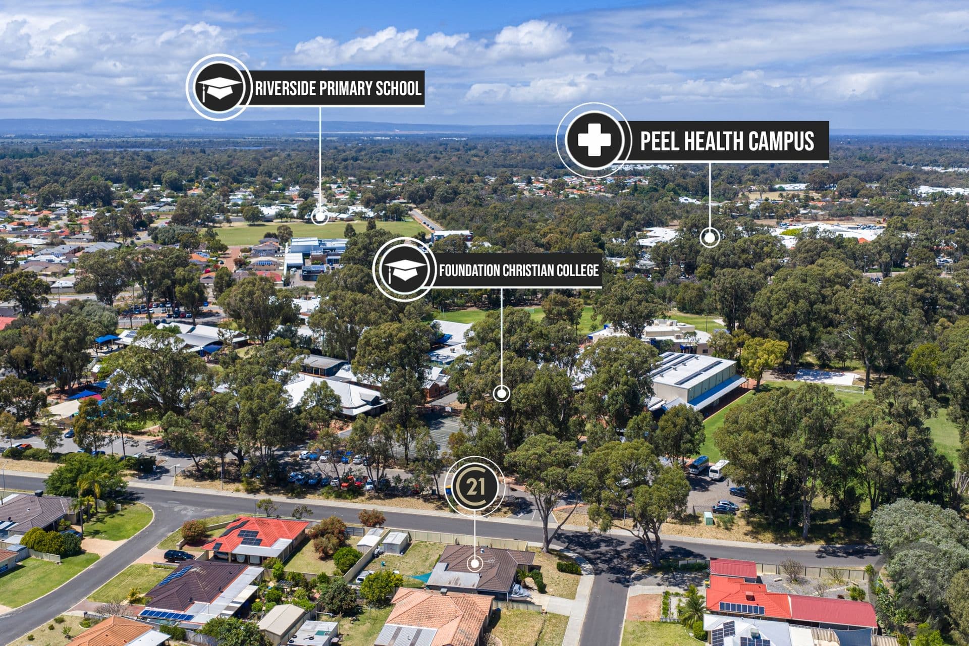 1 Cassilis Court, Greenfields, WA, 6210, Greenfields - Thumbnail 3