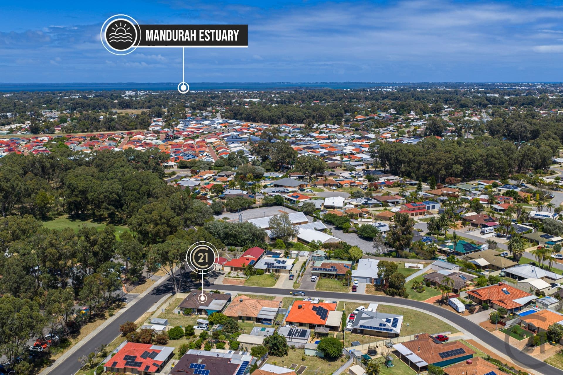 1 Cassilis Court, Greenfields, WA, 6210, Greenfields - Thumbnail 4