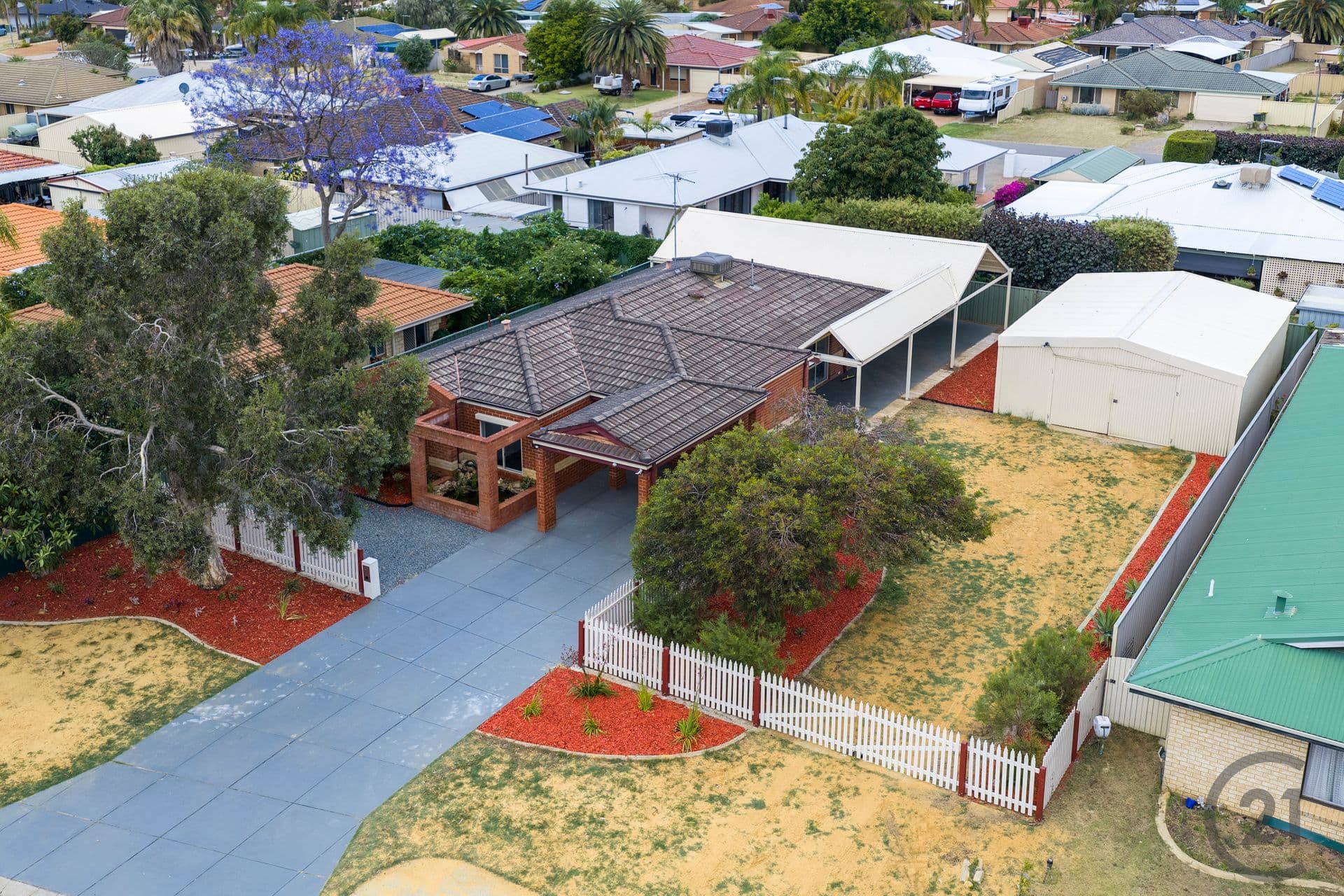 17 Cassilis Court, Greenfields, WA, 6210, Greenfields - Image 1