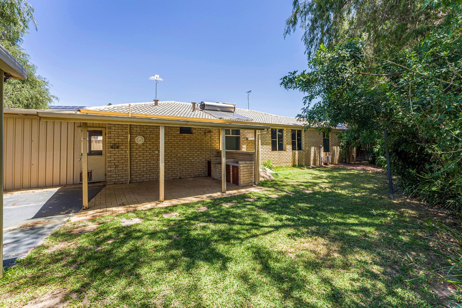 2/33 Nestor Way, Silver Sands, WA, 6210, Silver Sands - Thumbnail 4