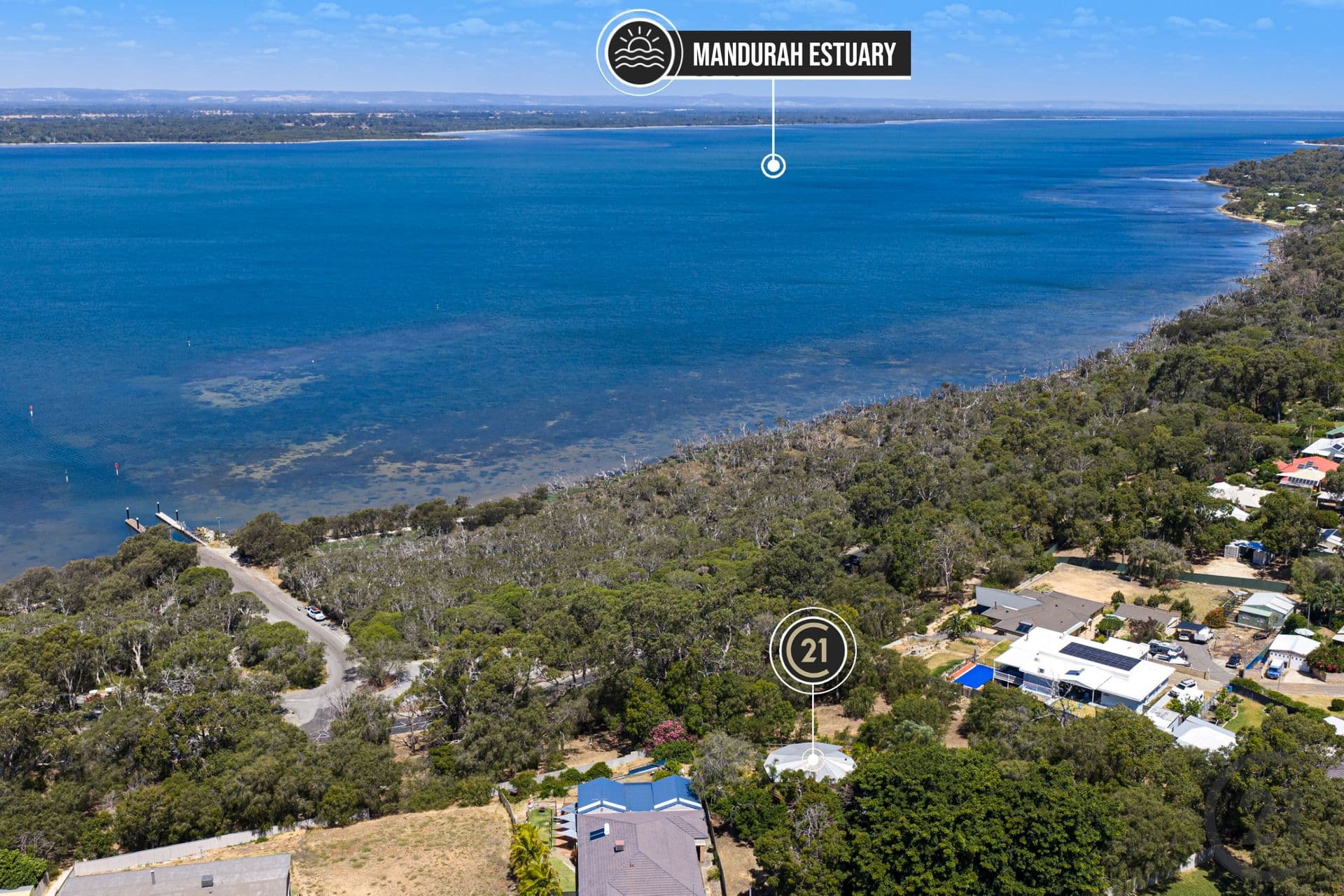 9 Sunview Rise, Bouvard, WA, 6211, Bouvard - Thumbnail 2