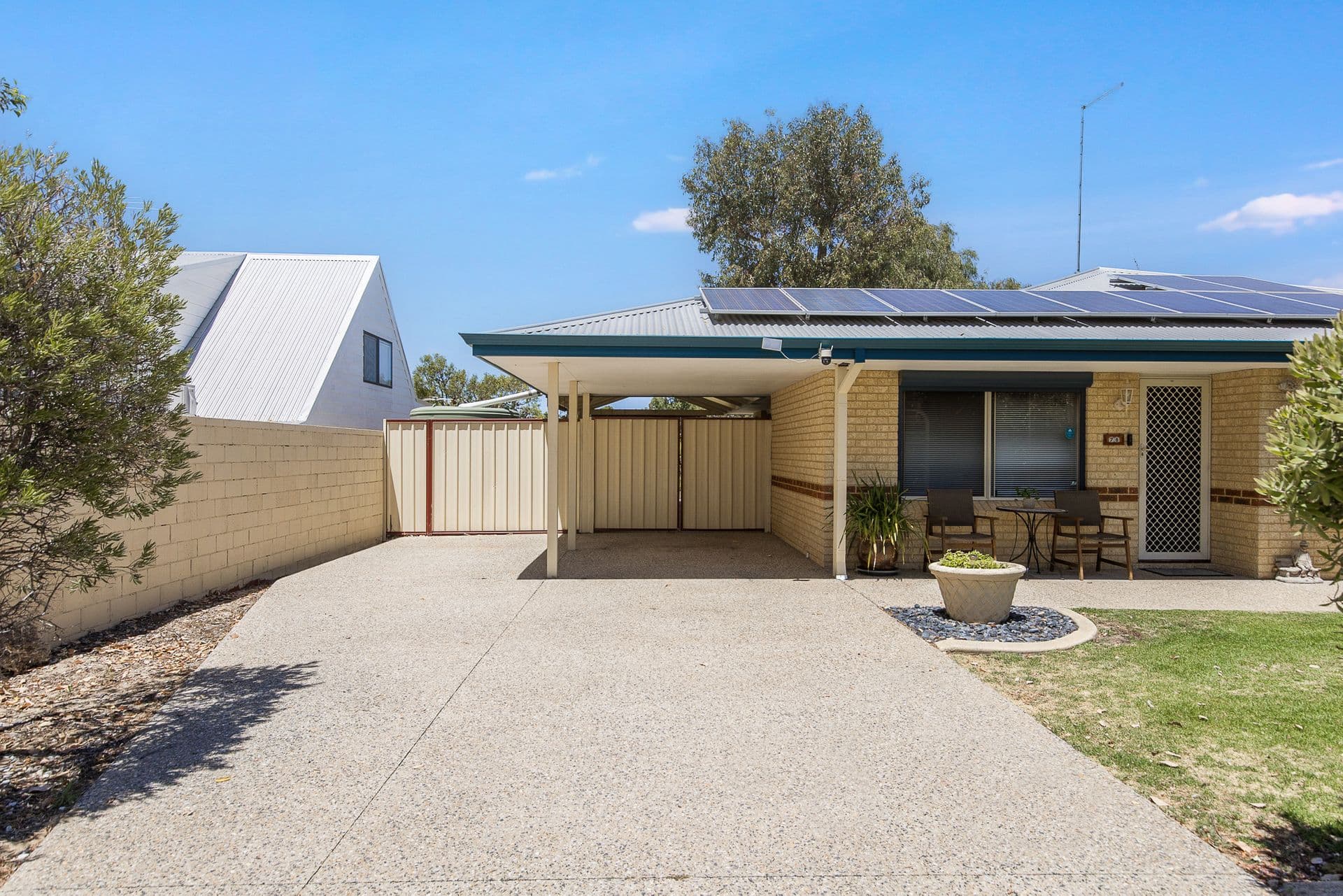 78 Wilderness Drive, Dawesville, WA, 6211, Dawesville - Thumbnail 3