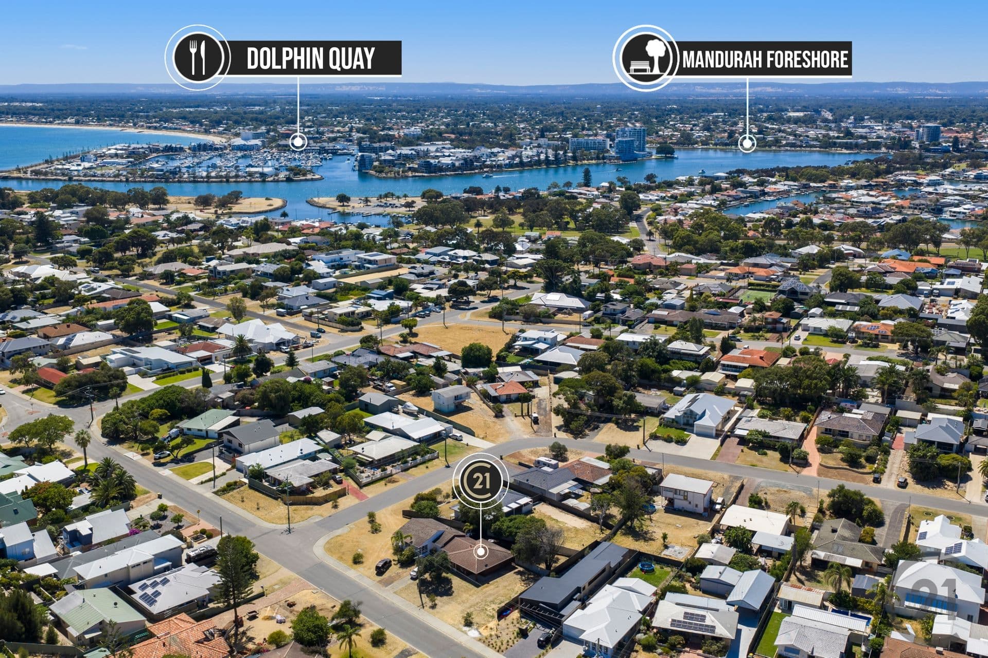2/59 Janis Street, Halls Head, WA, 6210, Halls Head - Thumbnail 8