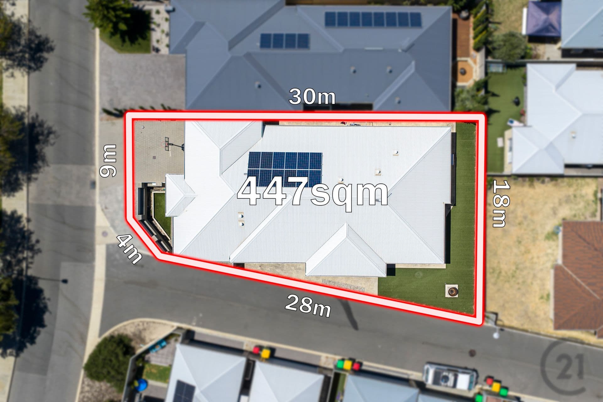 4 Woolibar Road, Golden Bay, WA, 6174, Golden Bay - Thumbnail 3