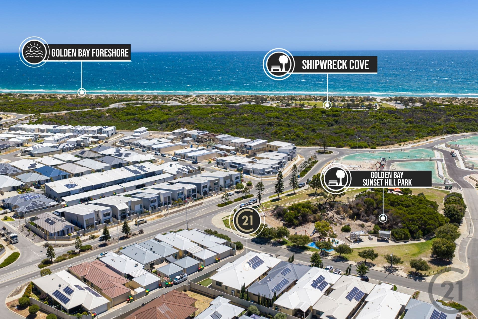 4 Woolibar Road, Golden Bay, WA, 6174, Golden Bay - Thumbnail 4