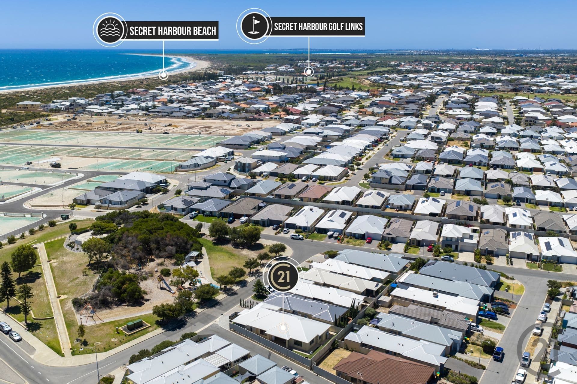 4 Woolibar Road, Golden Bay, WA, 6174, Golden Bay - Thumbnail 5