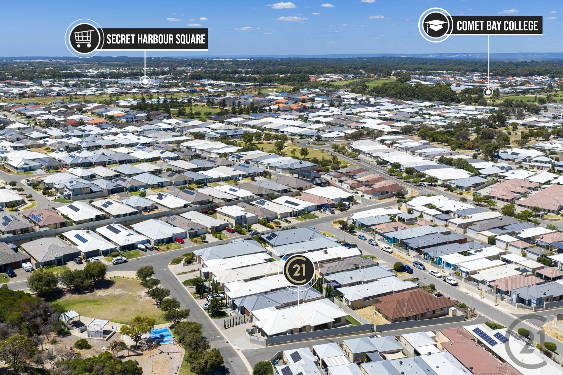 4 Woolibar Road, Golden Bay, WA, 6174, Golden Bay - Thumbnail 6