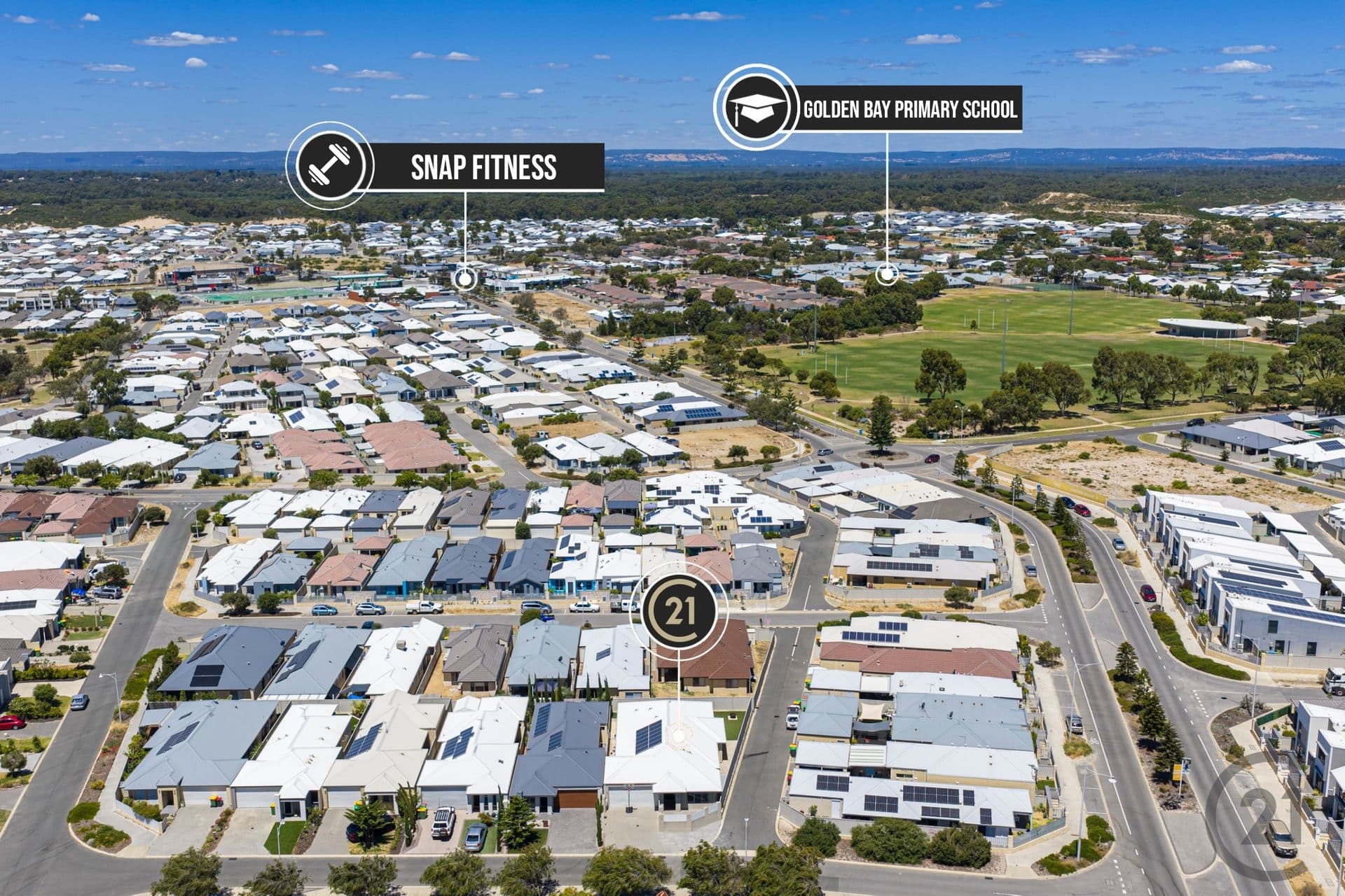 4 Woolibar Road, Golden Bay, WA, 6174, Golden Bay - Thumbnail 7