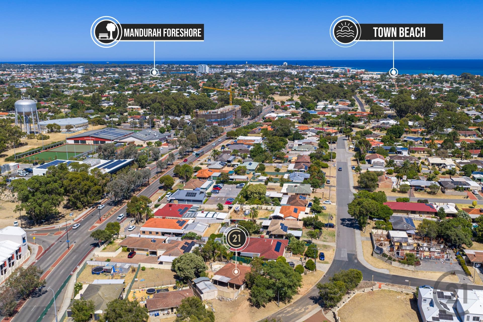 31 Truarn Street, Mandurah, WA, 6210, Mandurah - Thumbnail 2