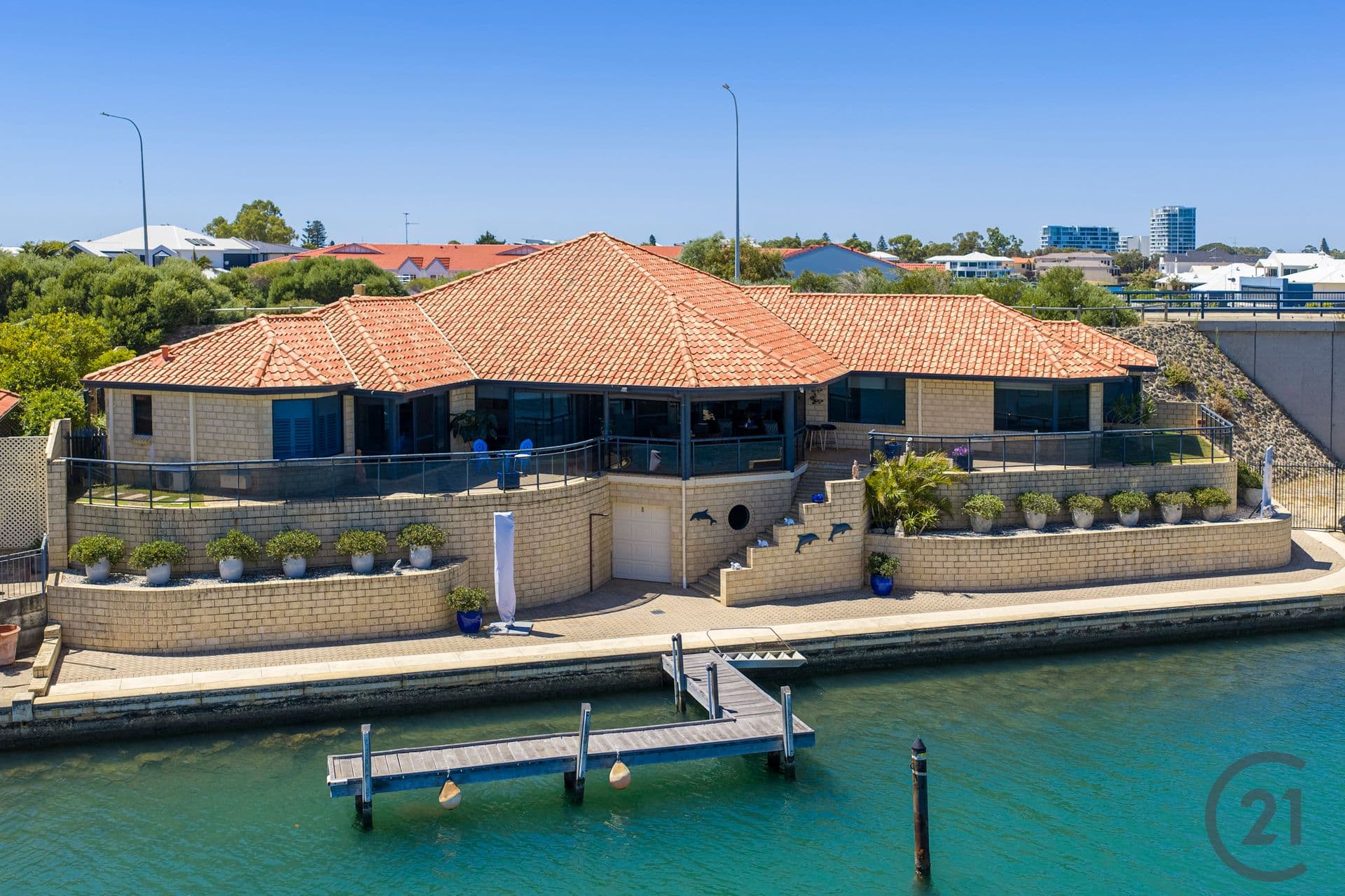92 Mandurah Terrace, Mandurah, WA, 6210, Halls Head - Image 1
