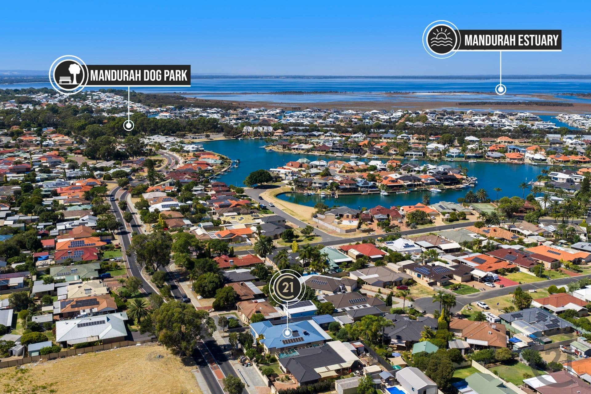 83 Leslie Street, Dudley Park, WA, 6210, Dudley Park - Thumbnail 4