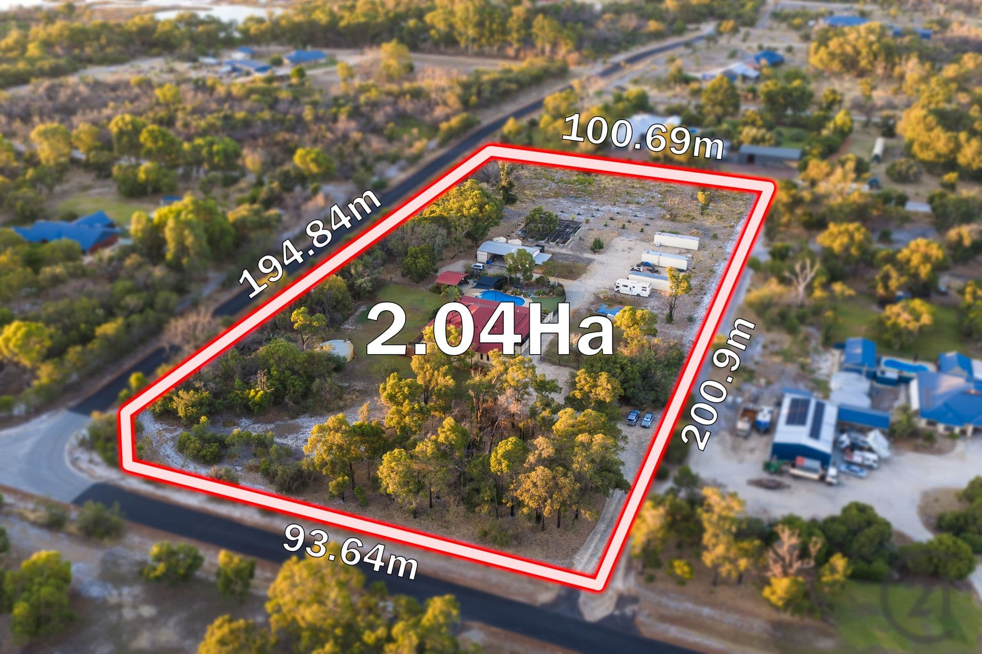 14 Empress Court, Barragup, WA, 6209, Nambeelup - Thumbnail 3