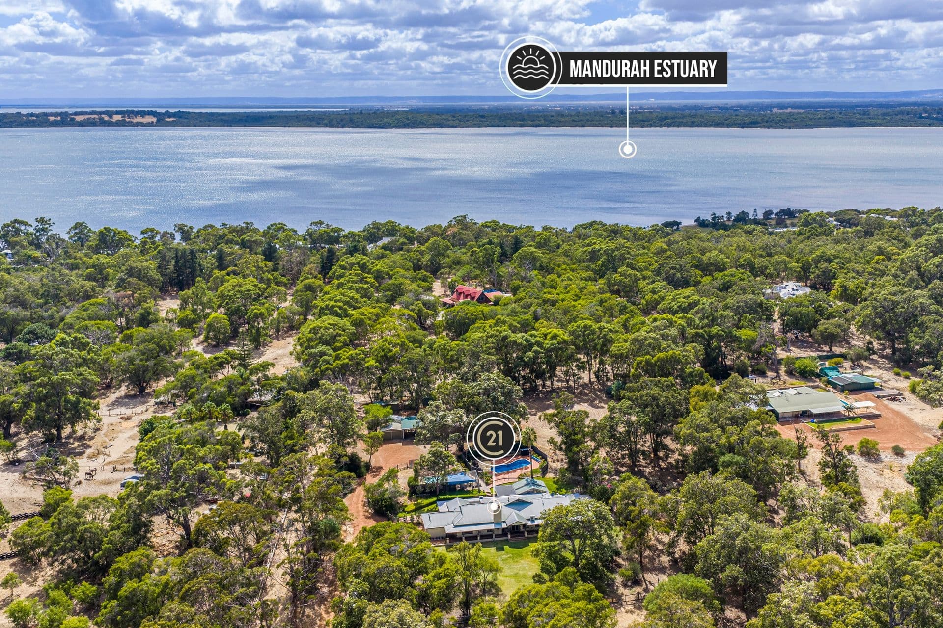 13 Raywood Road, Bouvard, WA, 6211, Bouvard - Thumbnail 2