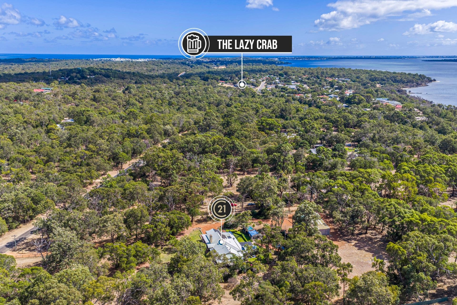 13 Raywood Road, Bouvard, WA, 6211, Bouvard - Thumbnail 3