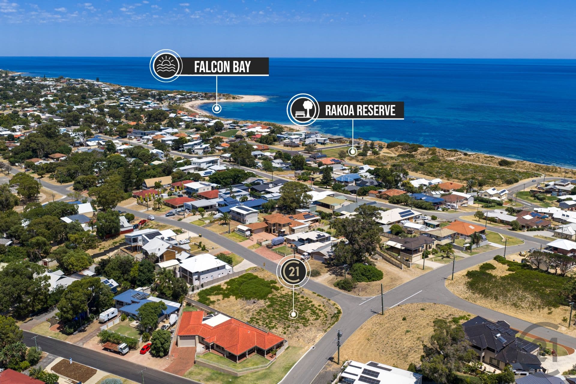 69 Lynda Street, Falcon, WA, 6210, Falcon - Thumbnail 2