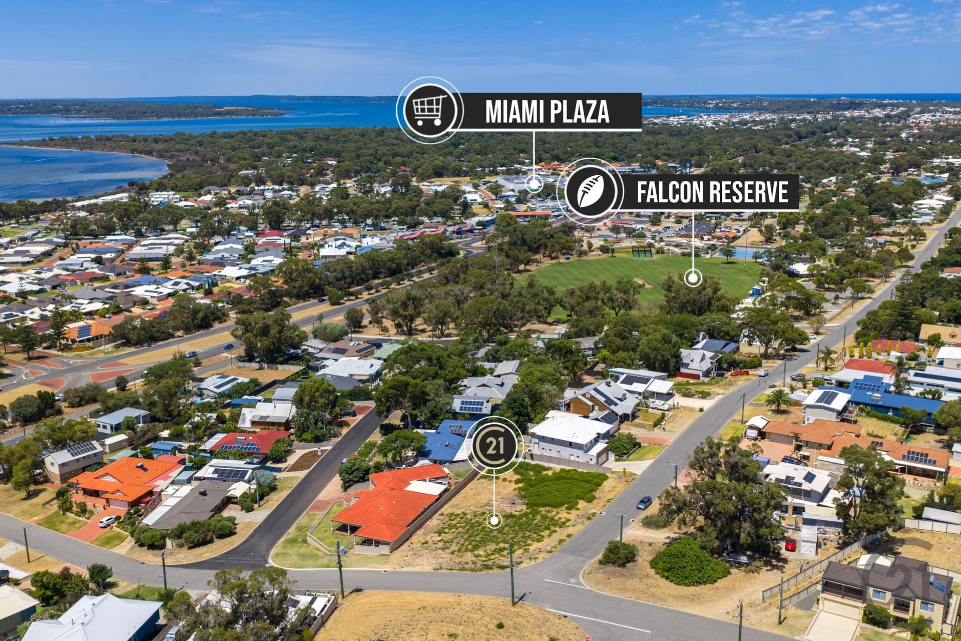 69 Lynda Street, Falcon, WA, 6210, Falcon - Thumbnail 3