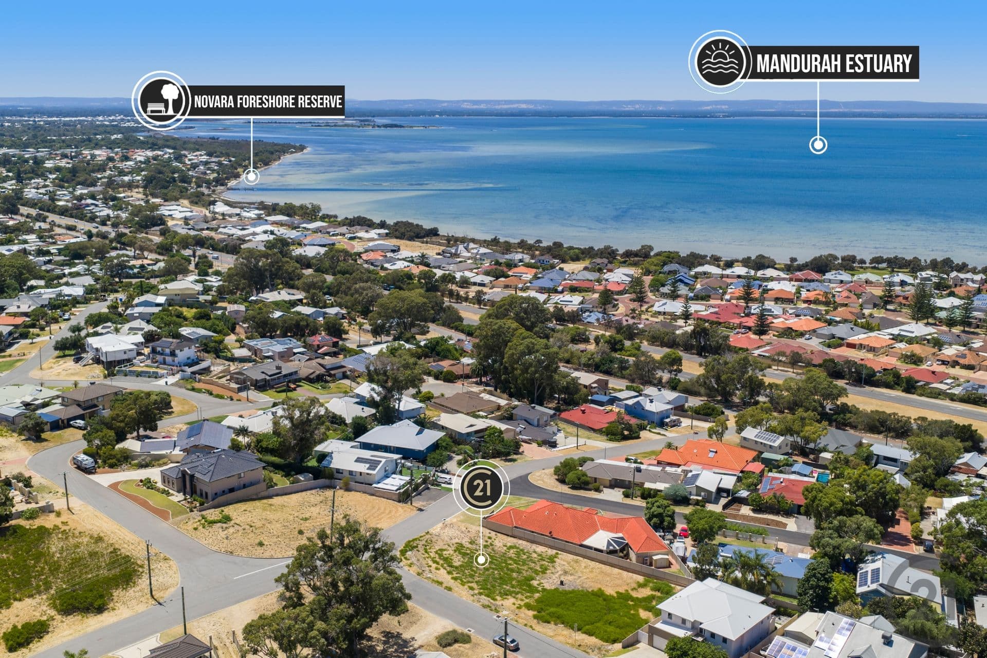 69 Lynda Street, Falcon, WA, 6210, Falcon - Thumbnail 4