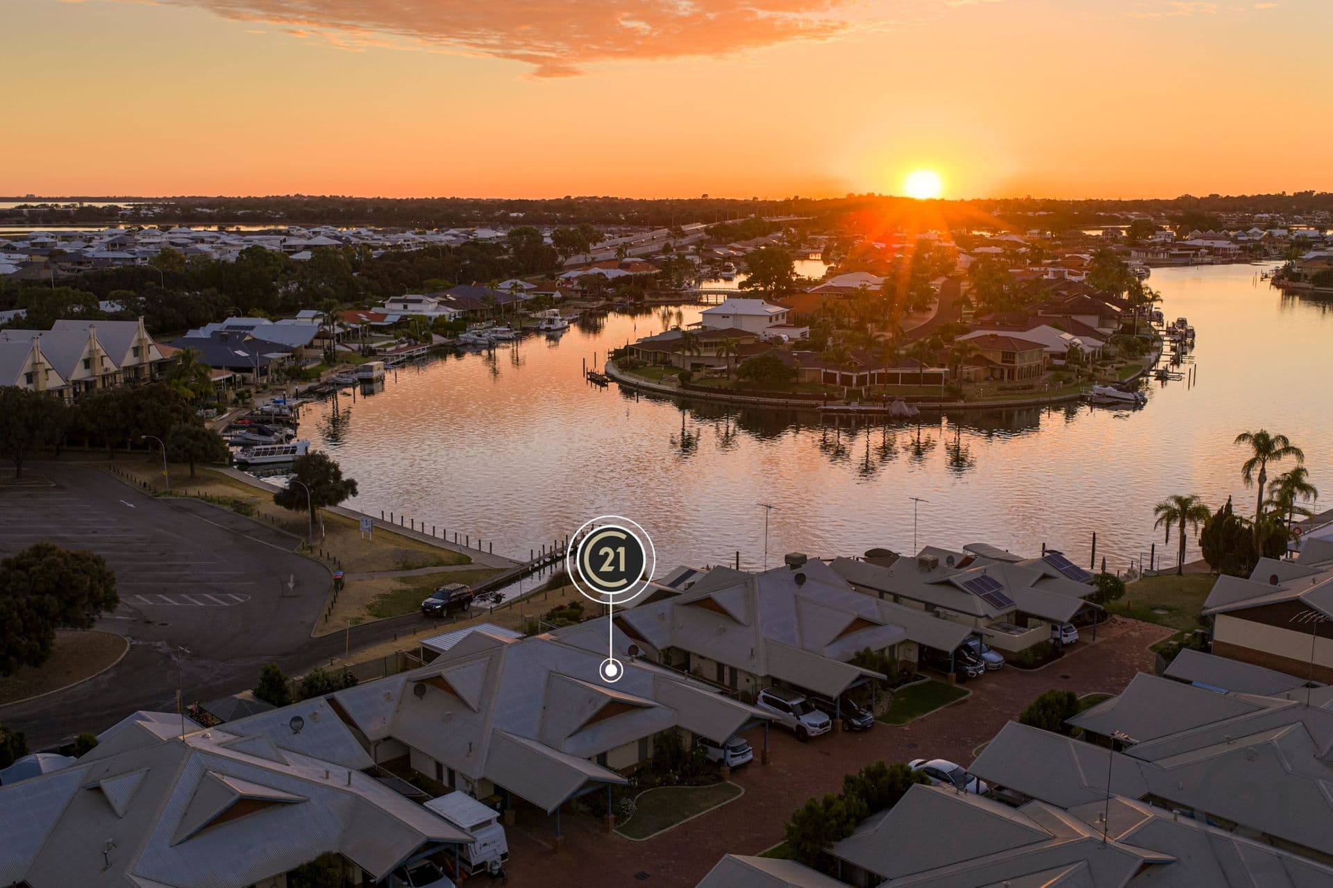4/1 Waterside Drive, Dudley Park, WA, 6210, Dudley Park - Image 1