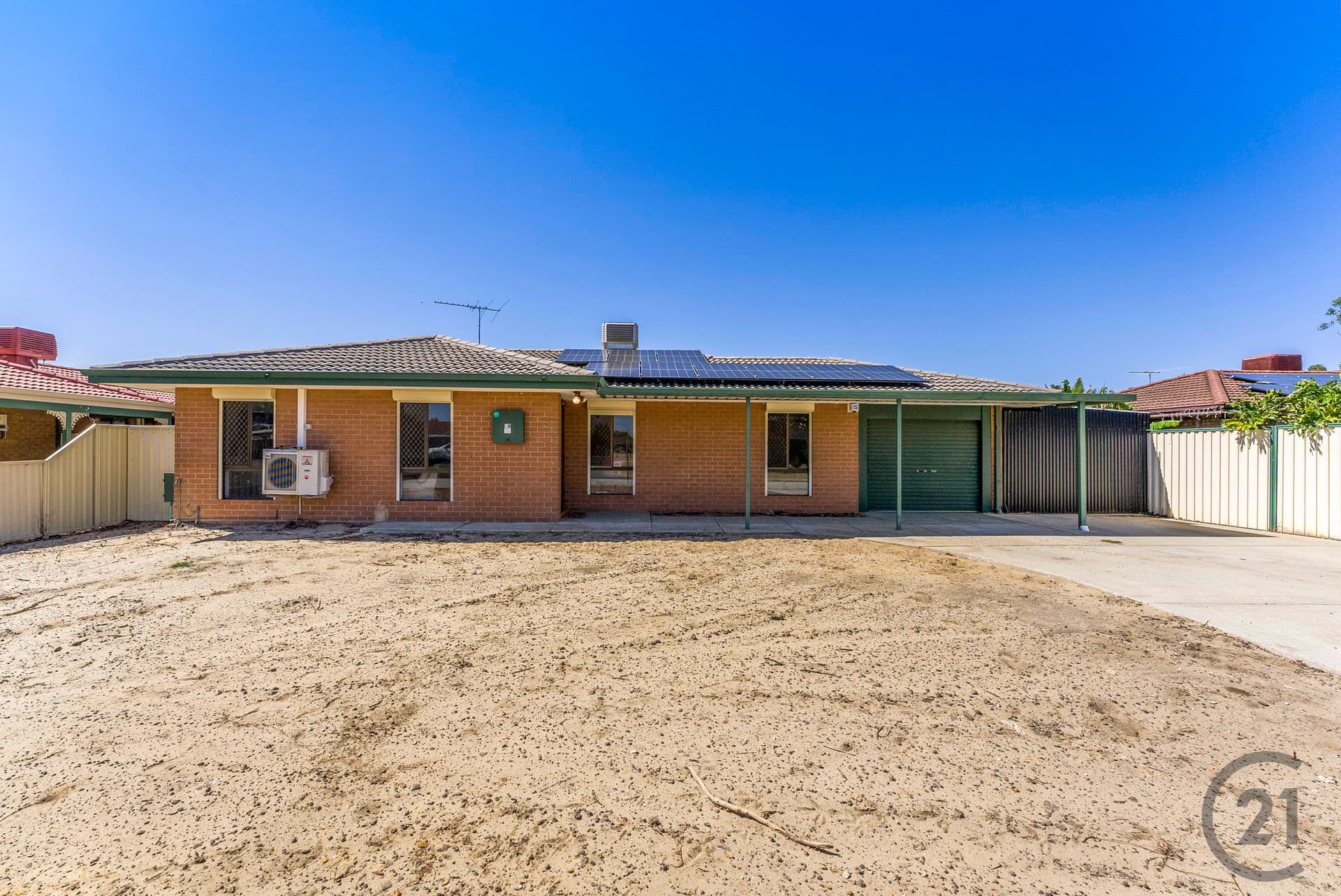 29 Excalibur Circle, Camillo, WA, 6111, Camillo - Thumbnail 2