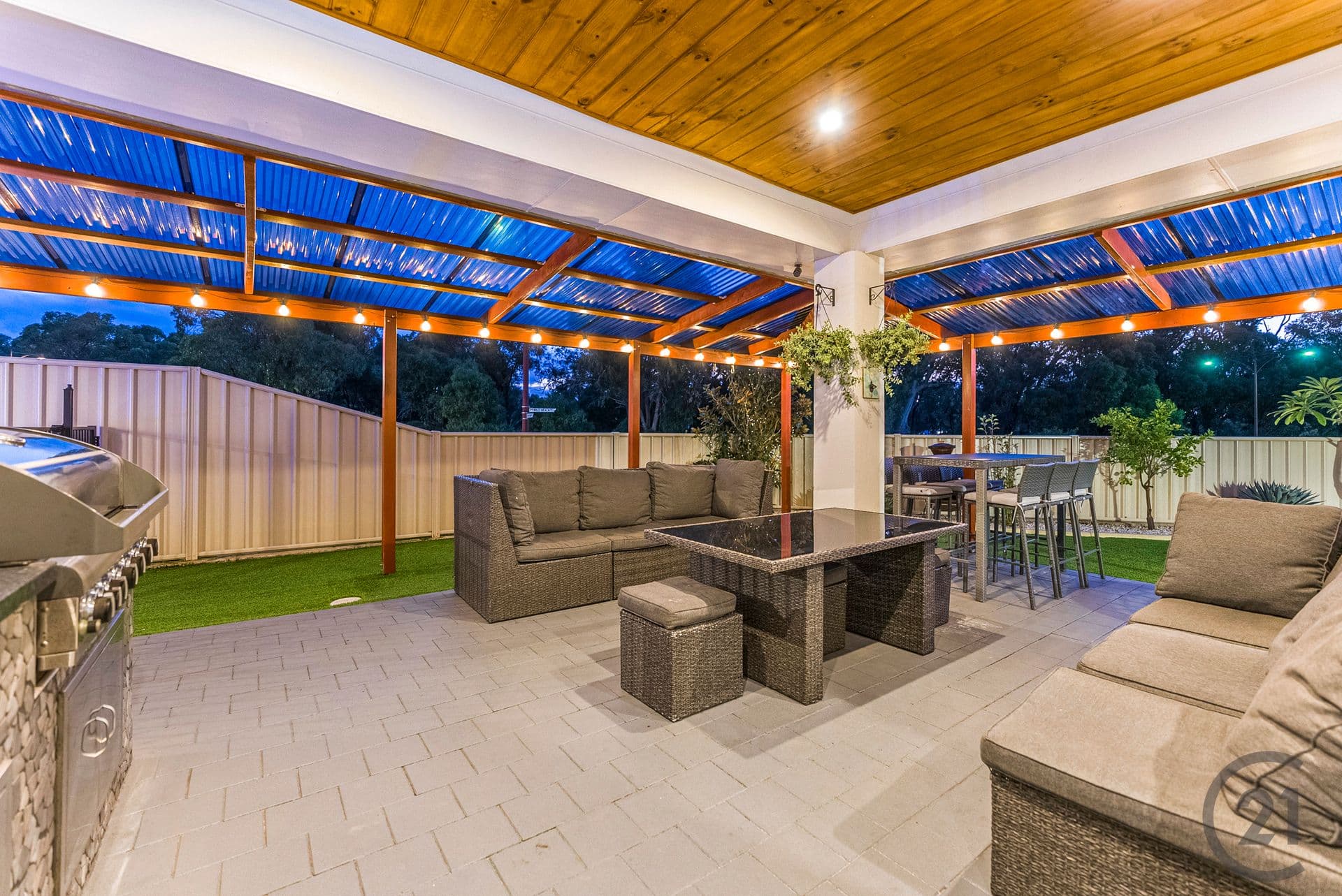 2 Bramshaw Street, Meadow Springs, WA, 6210, Meadow Springs - Thumbnail 2