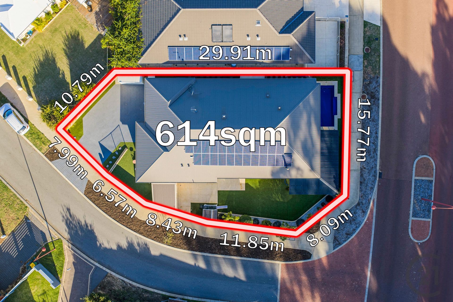 2 Bramshaw Street, Meadow Springs, WA, 6210, Meadow Springs - Thumbnail 4