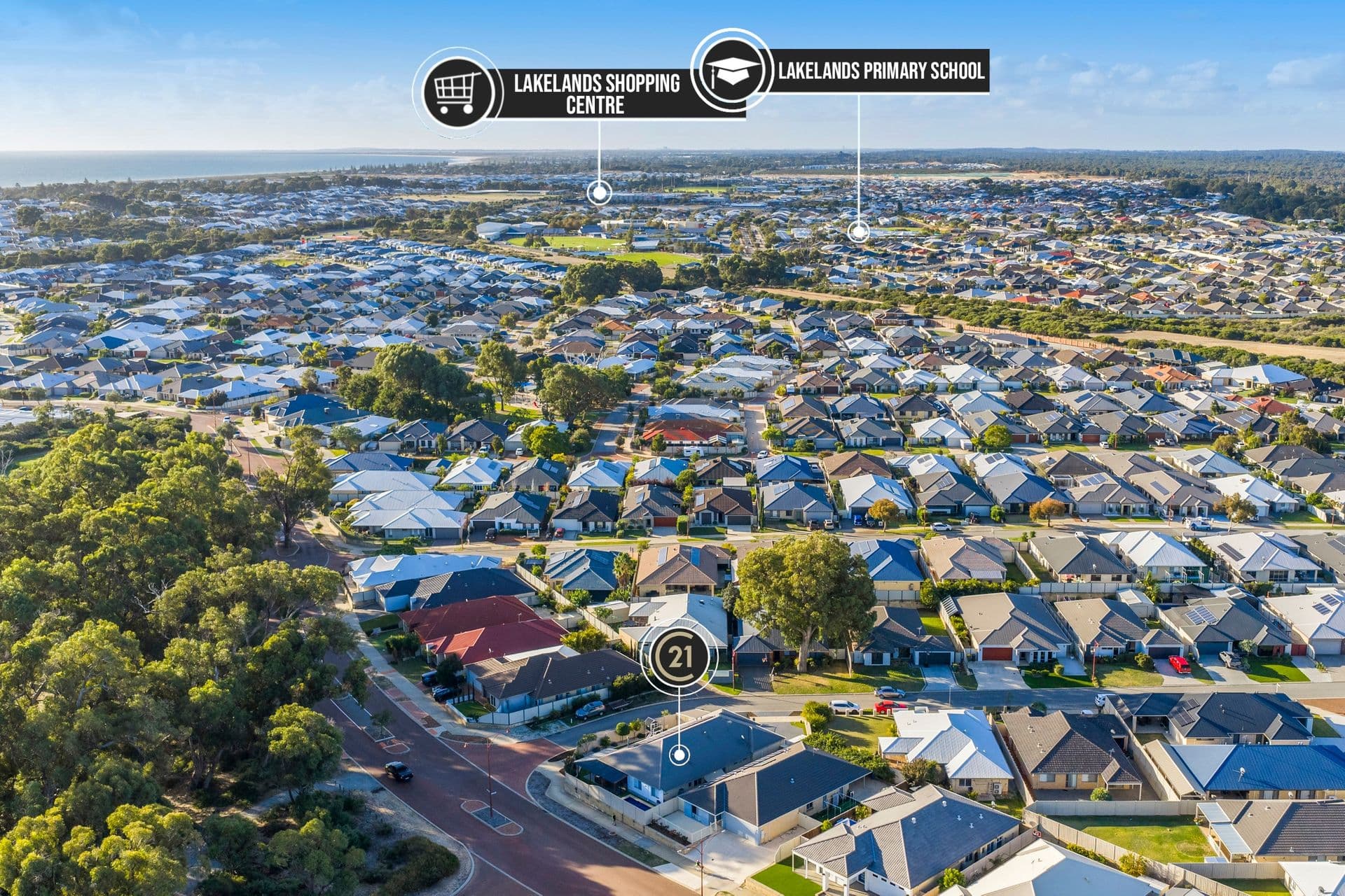 2 Bramshaw Street, Meadow Springs, WA, 6210, Meadow Springs - Thumbnail 5