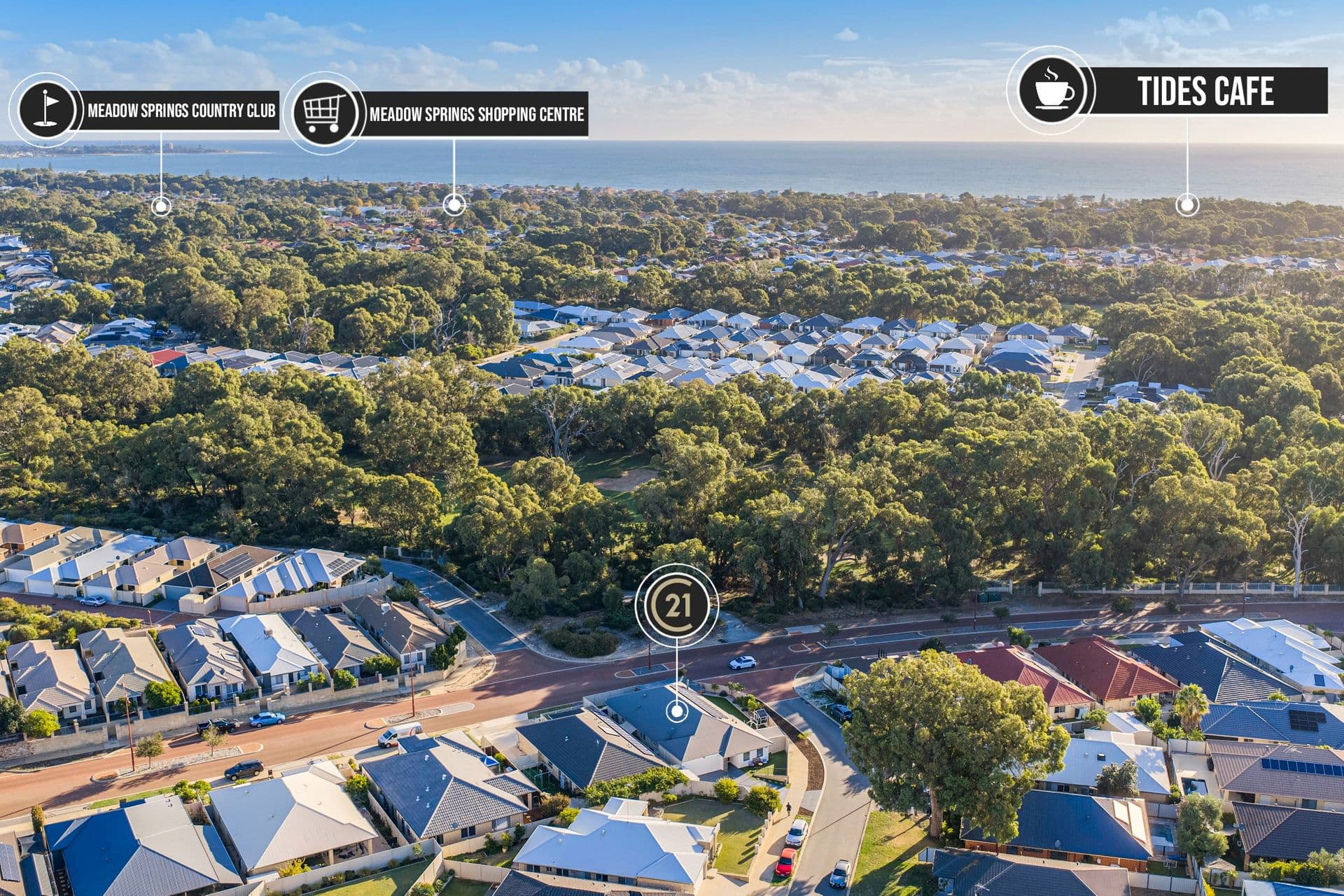 2 Bramshaw Street, Meadow Springs, WA, 6210, Meadow Springs - Thumbnail 6