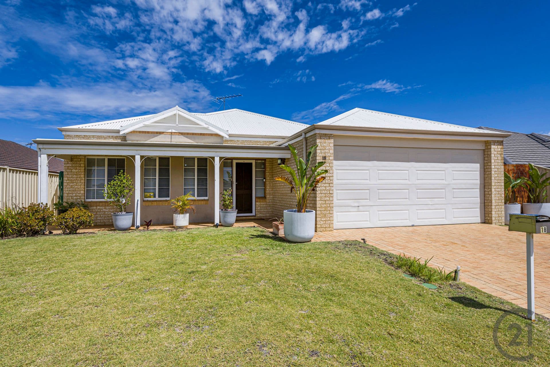 18 Kerkeri Heights, Lakelands, WA, 6180, Lakelands - Image 1