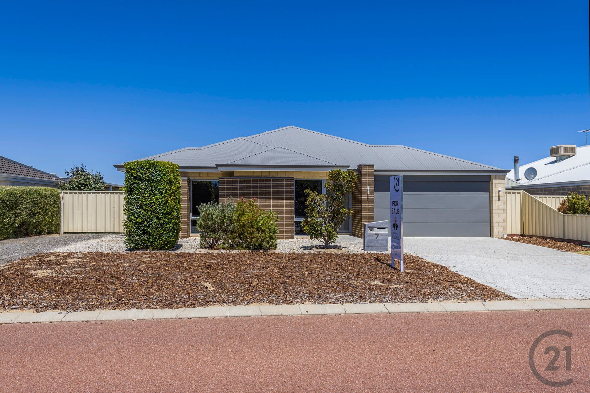 7 Kellerberrin Turn, Dawesville, WA, 6211, Dawesville - Thumbnail 3