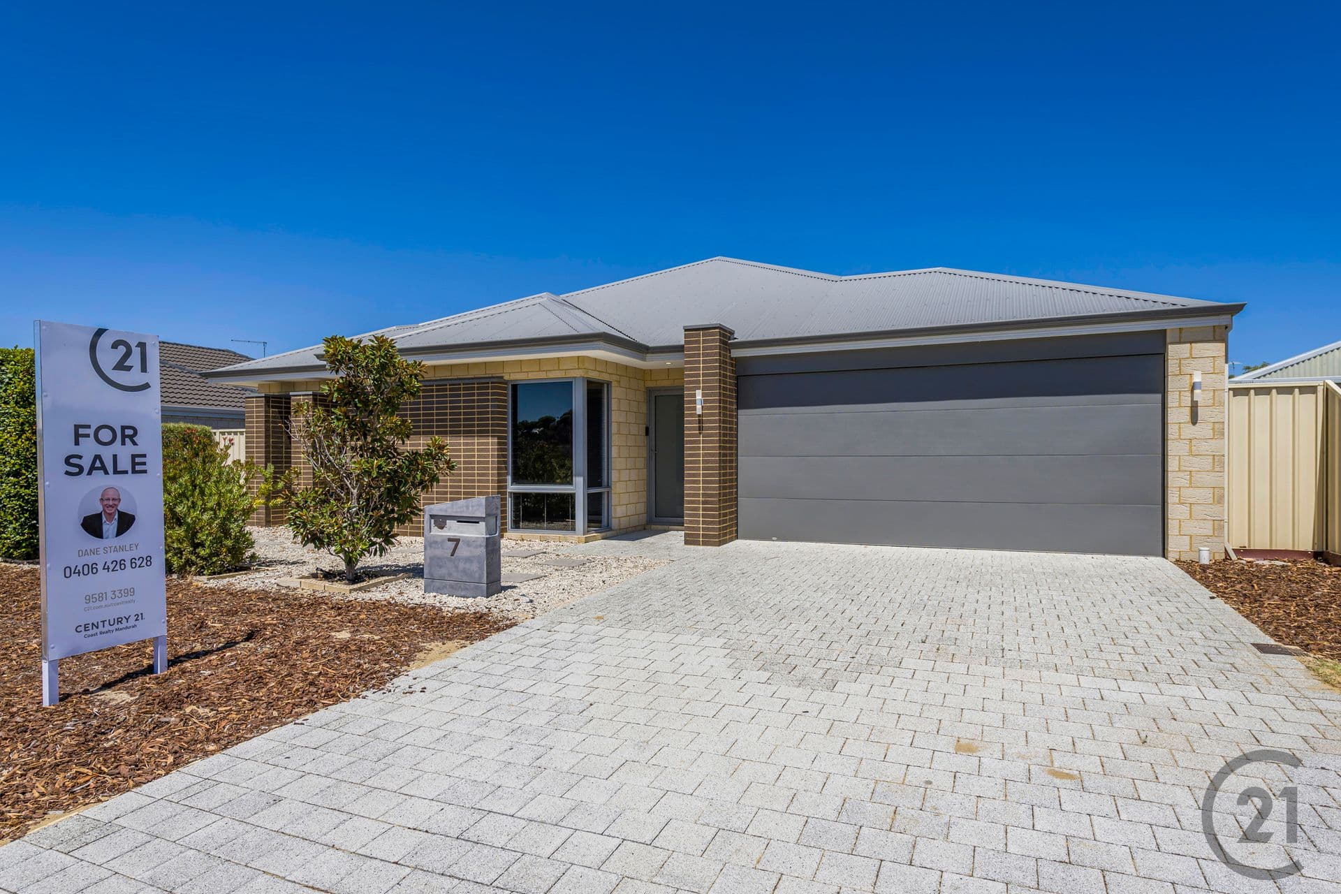 7 Kellerberrin Turn, Dawesville, WA, 6211, Dawesville - Image 1