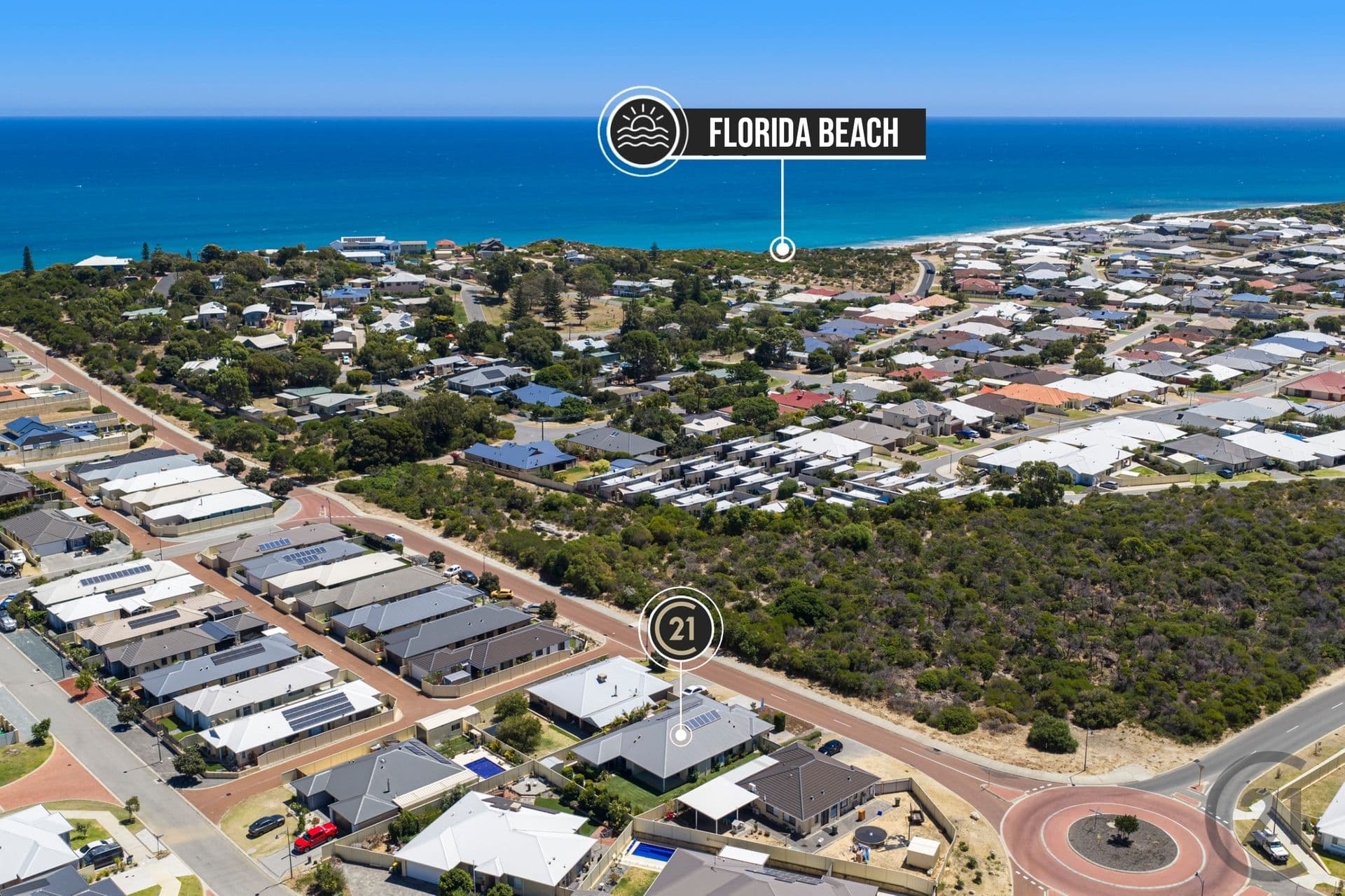 7 Kellerberrin Turn, Dawesville, WA, 6211, Dawesville - Thumbnail 2