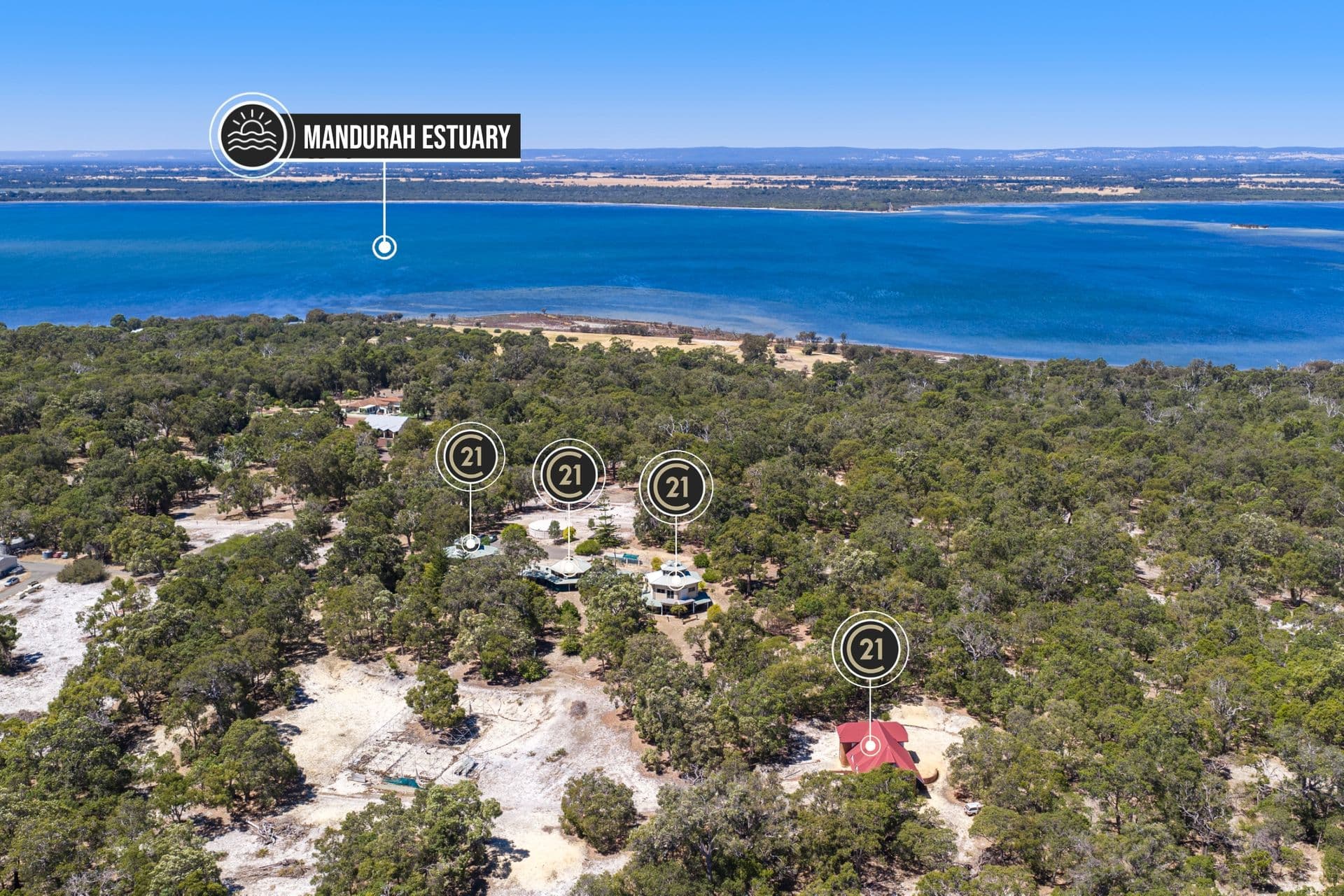 Lot 100 Mount John Road, Herron, WA, 6211, Herron - Thumbnail 2