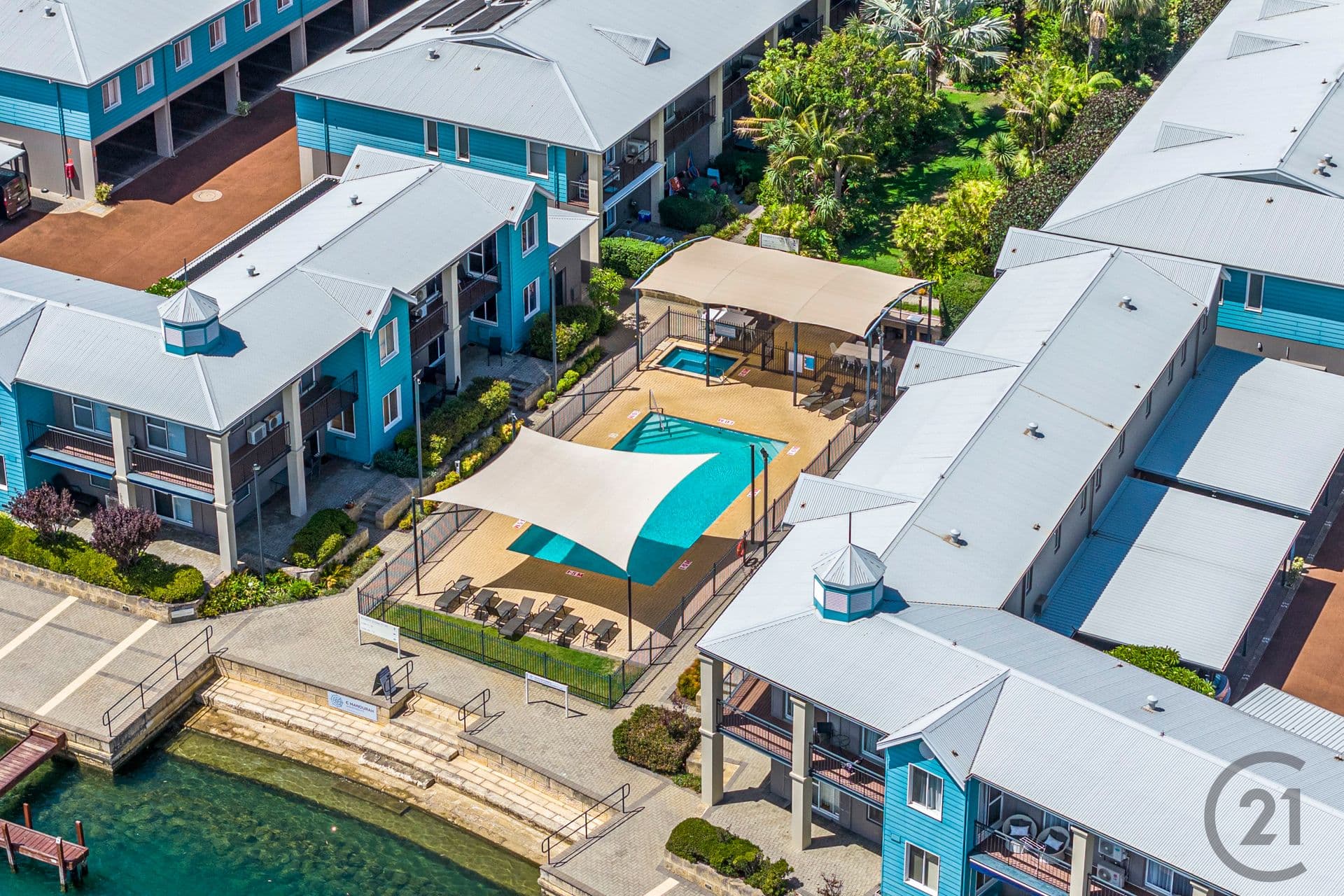 63/20 Apollo Place, Halls Head, WA, 6210, Halls Head - Image 1