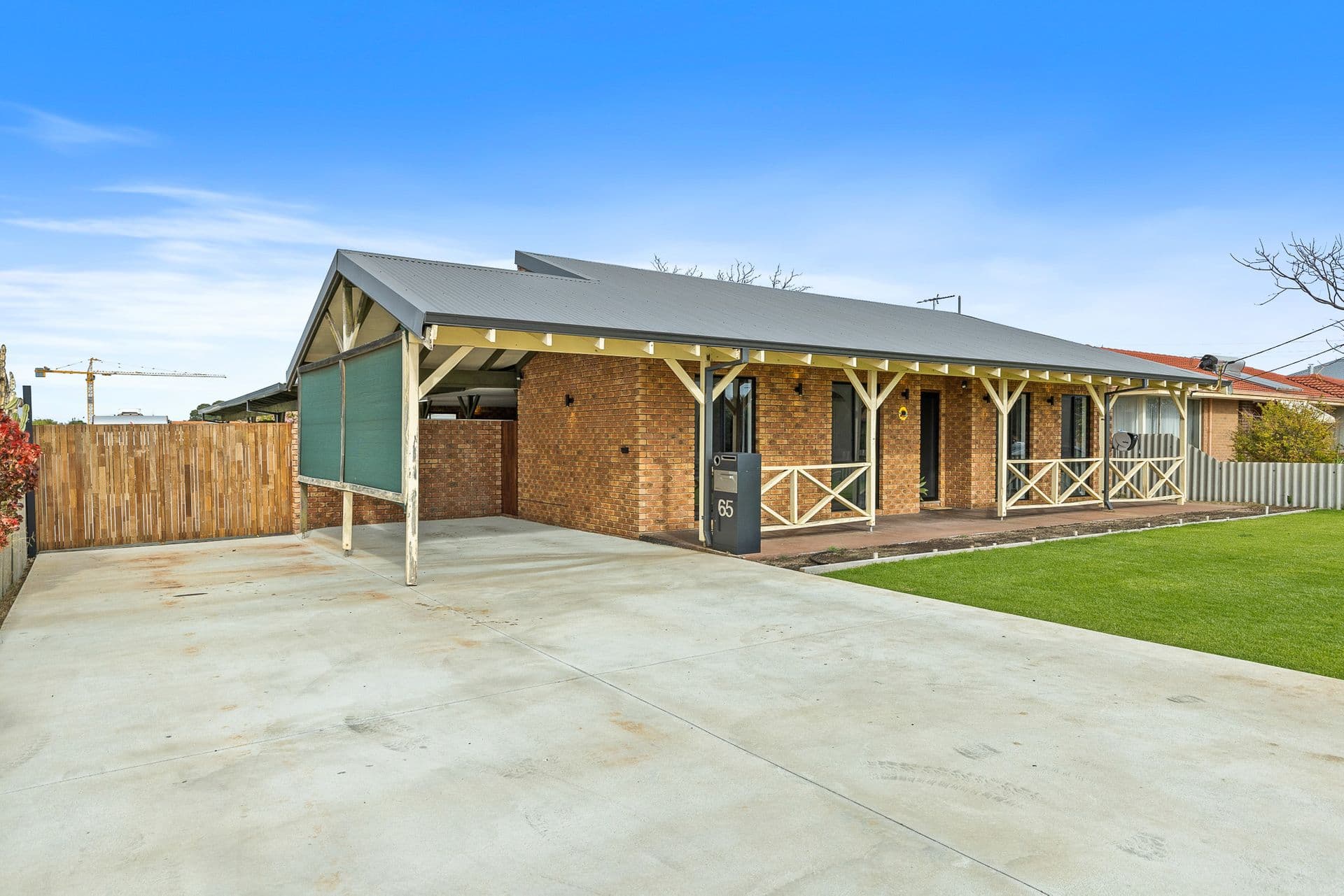 65 Morfitt Street, Mandurah, WA, 6210, Mandurah - Thumbnail 2