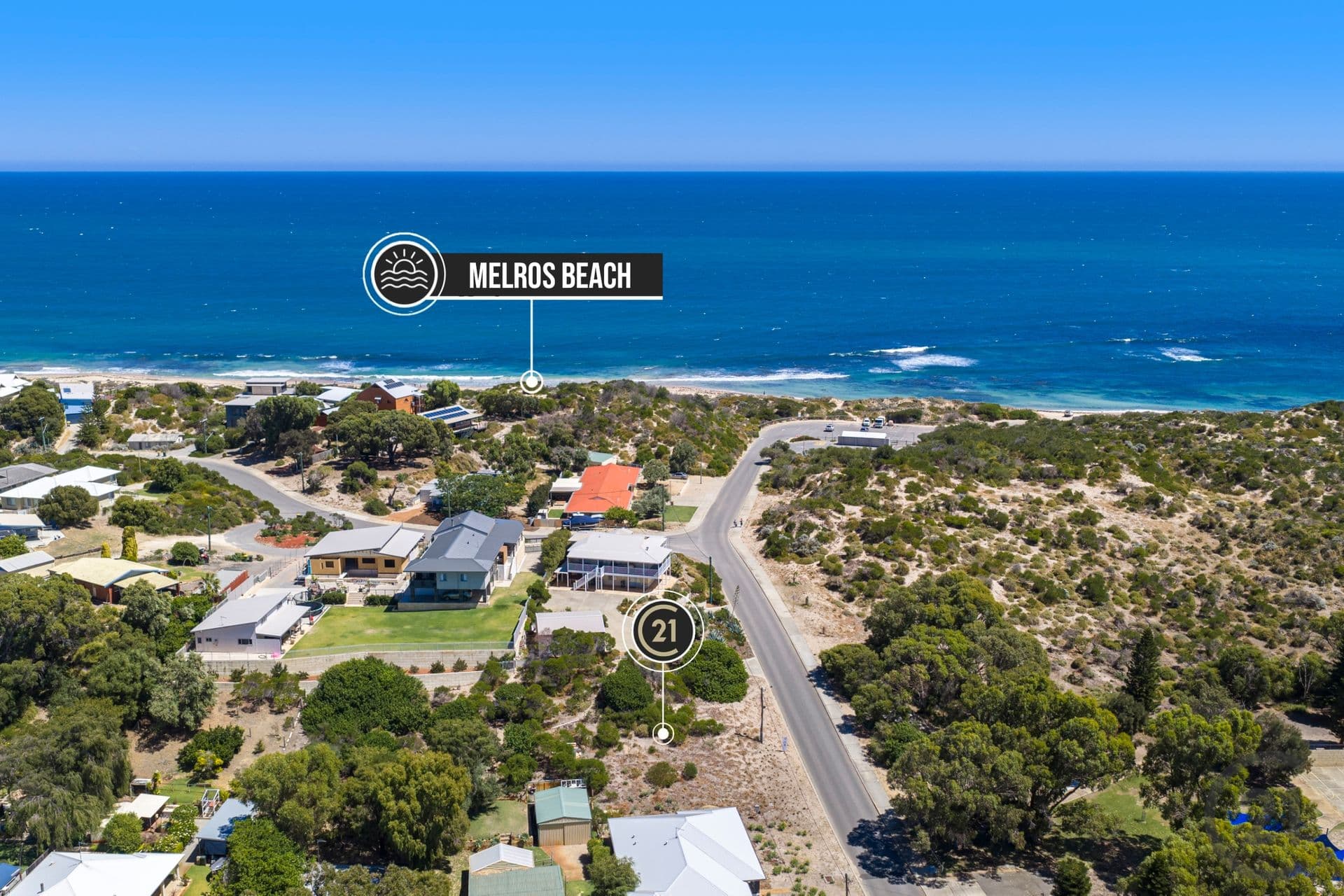 20 Melros Beach Road, Dawesville, WA, 6211, Dawesville - Thumbnail 2