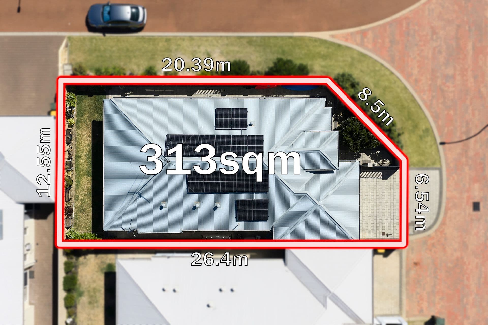 10 Breelya Road, Falcon, WA, 6210, Falcon - Image 1